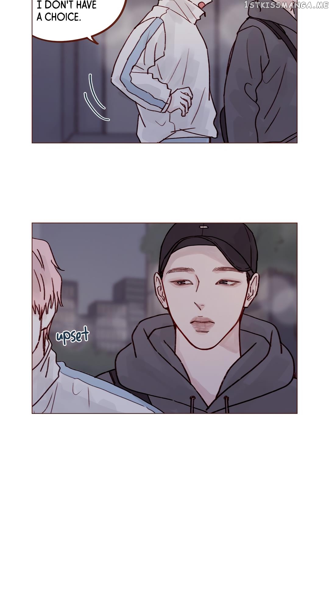 Hongshi Loves me! chapter 240 - page 11