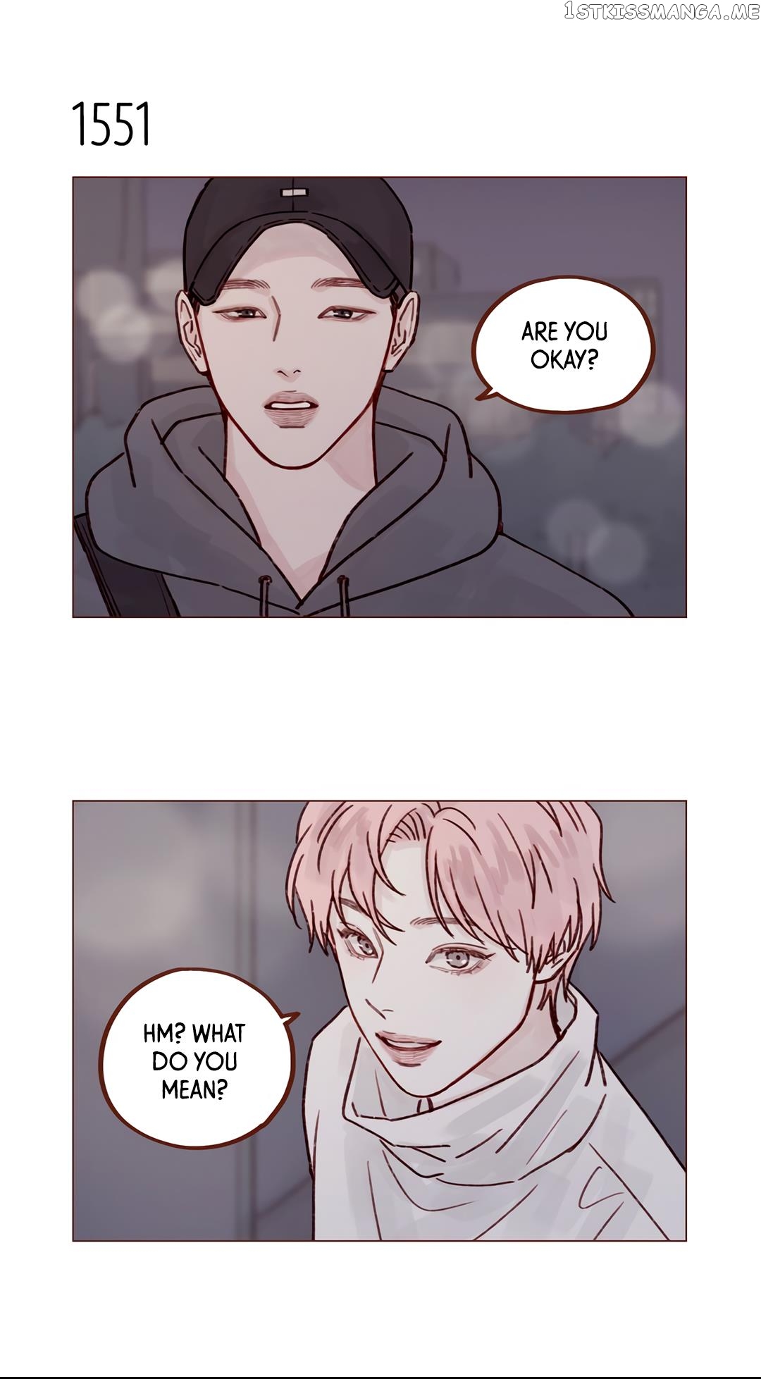Hongshi Loves me! chapter 240 - page 12
