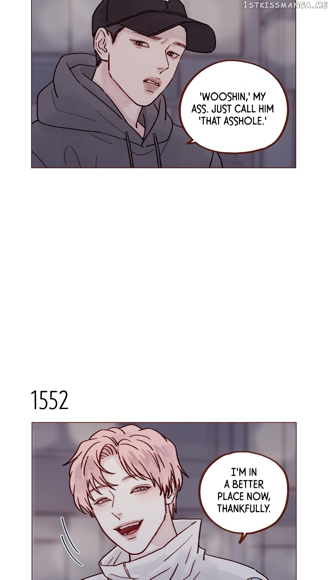 Hongshi Loves me! chapter 240 - page 14
