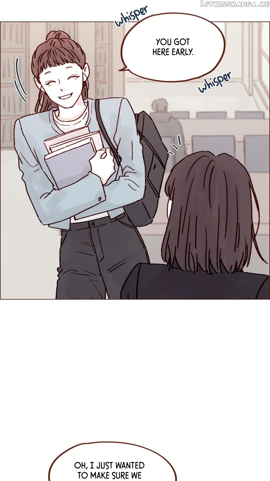 Hongshi Loves me! chapter 240 - page 19