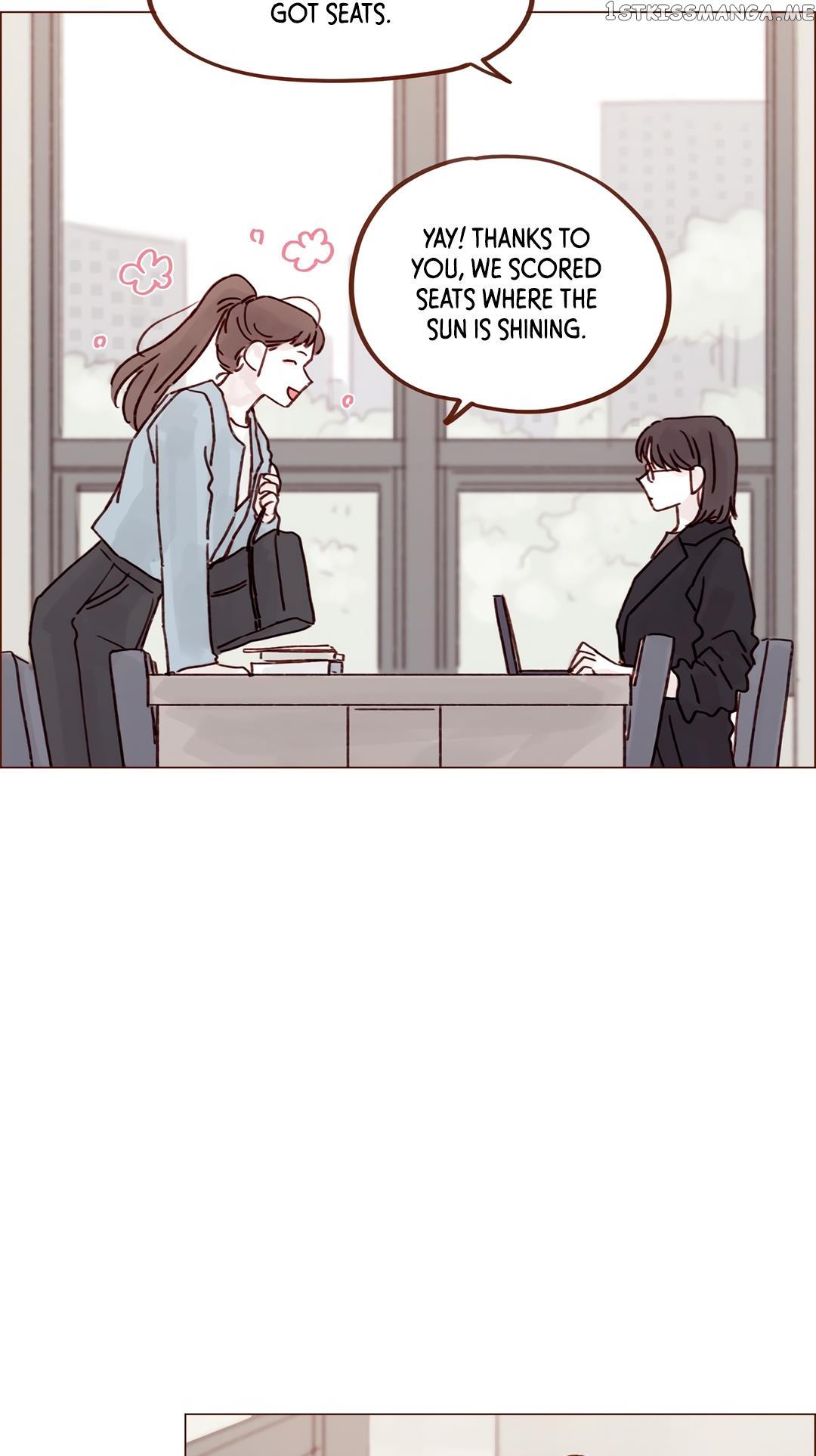 Hongshi Loves me! chapter 240 - page 20
