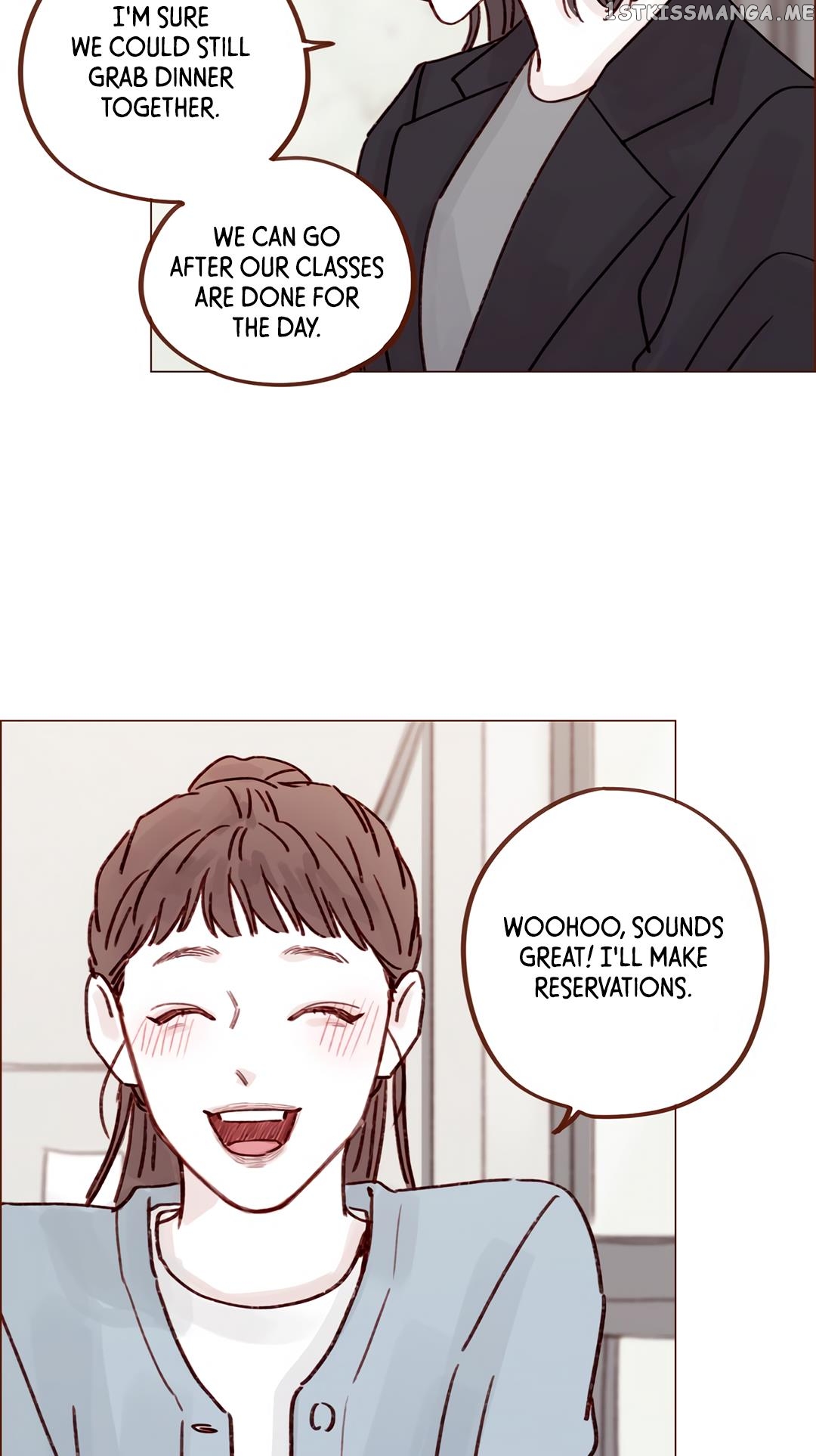 Hongshi Loves me! chapter 240 - page 23