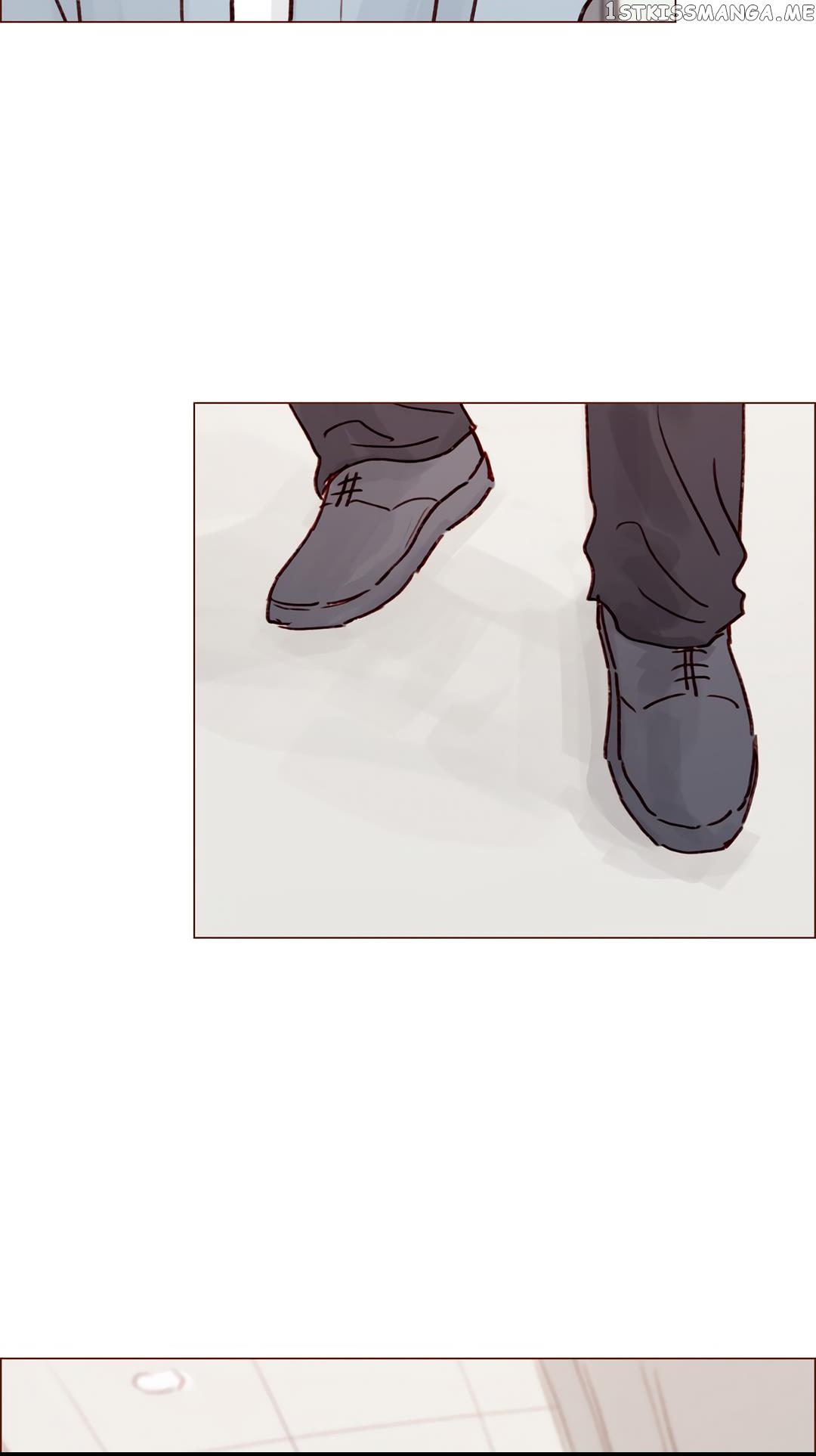 Hongshi Loves me! chapter 240 - page 24