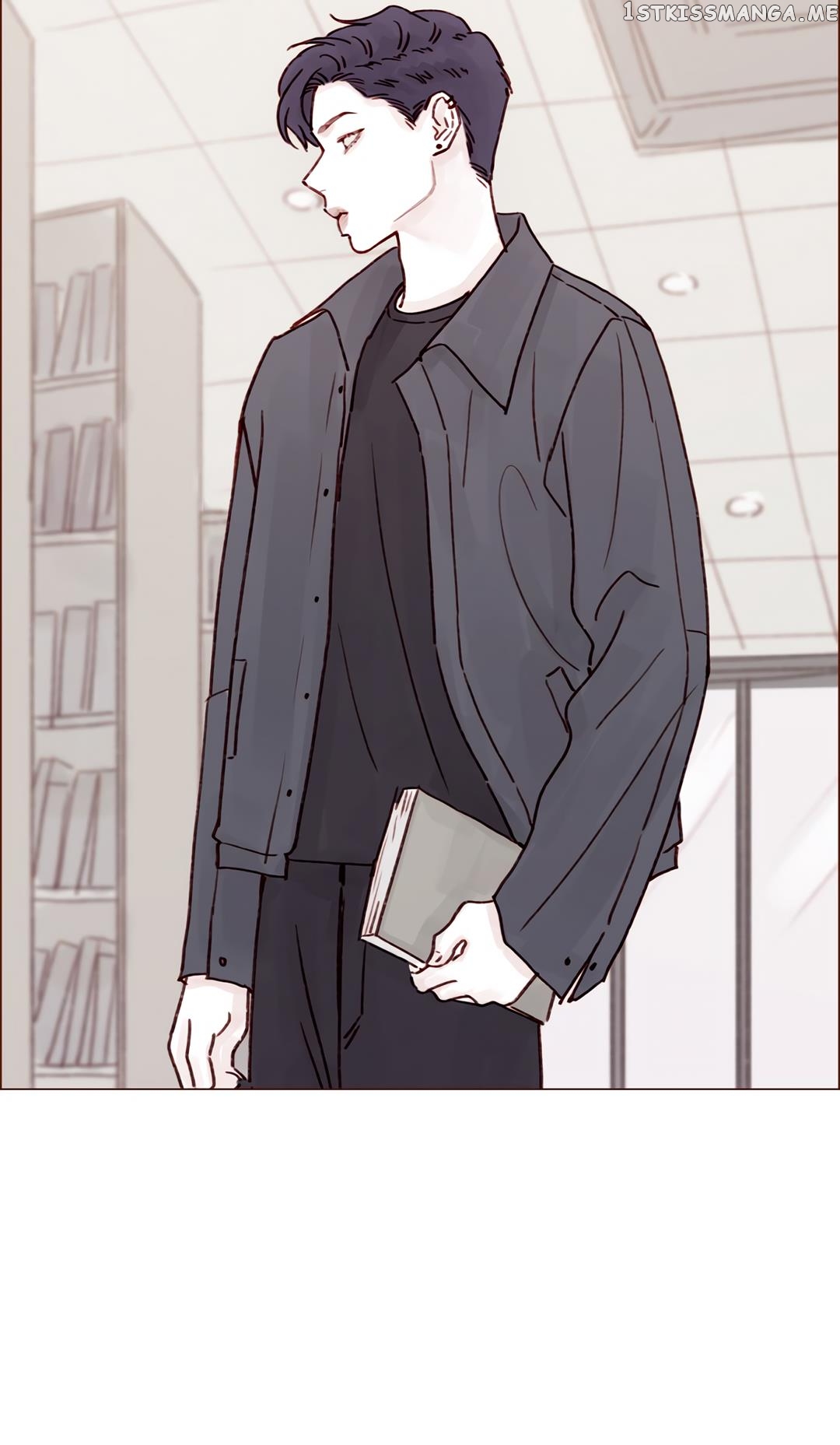 Hongshi Loves me! chapter 240 - page 25