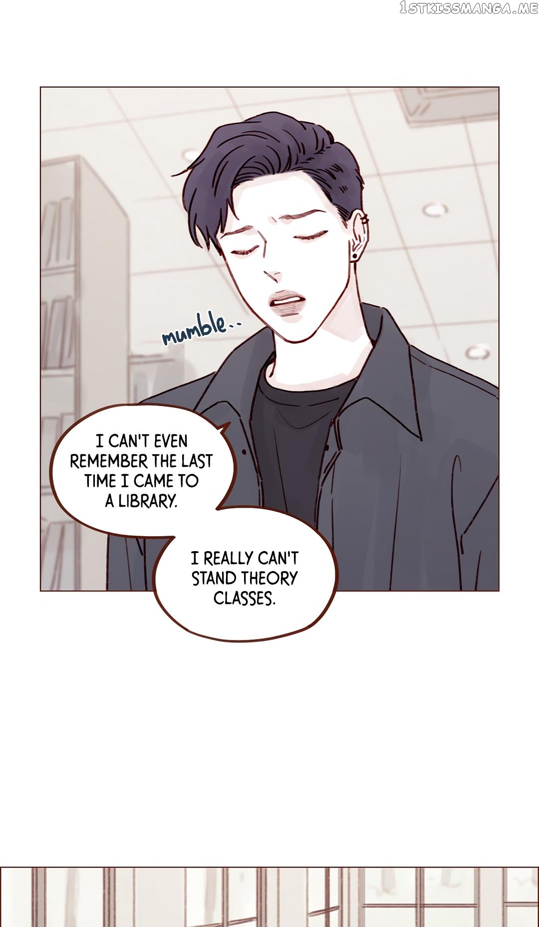 Hongshi Loves me! chapter 240 - page 26
