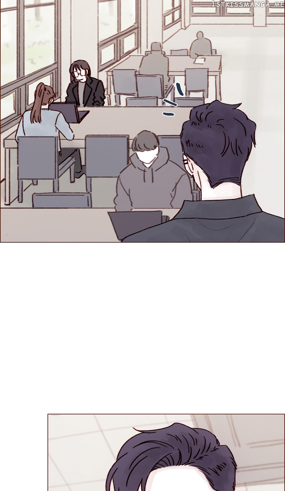 Hongshi Loves me! chapter 240 - page 27