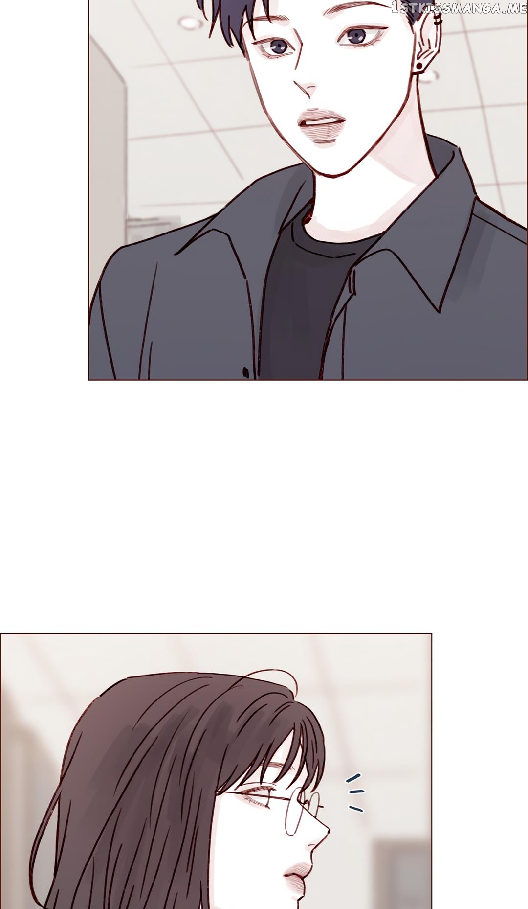 Hongshi Loves me! chapter 240 - page 28