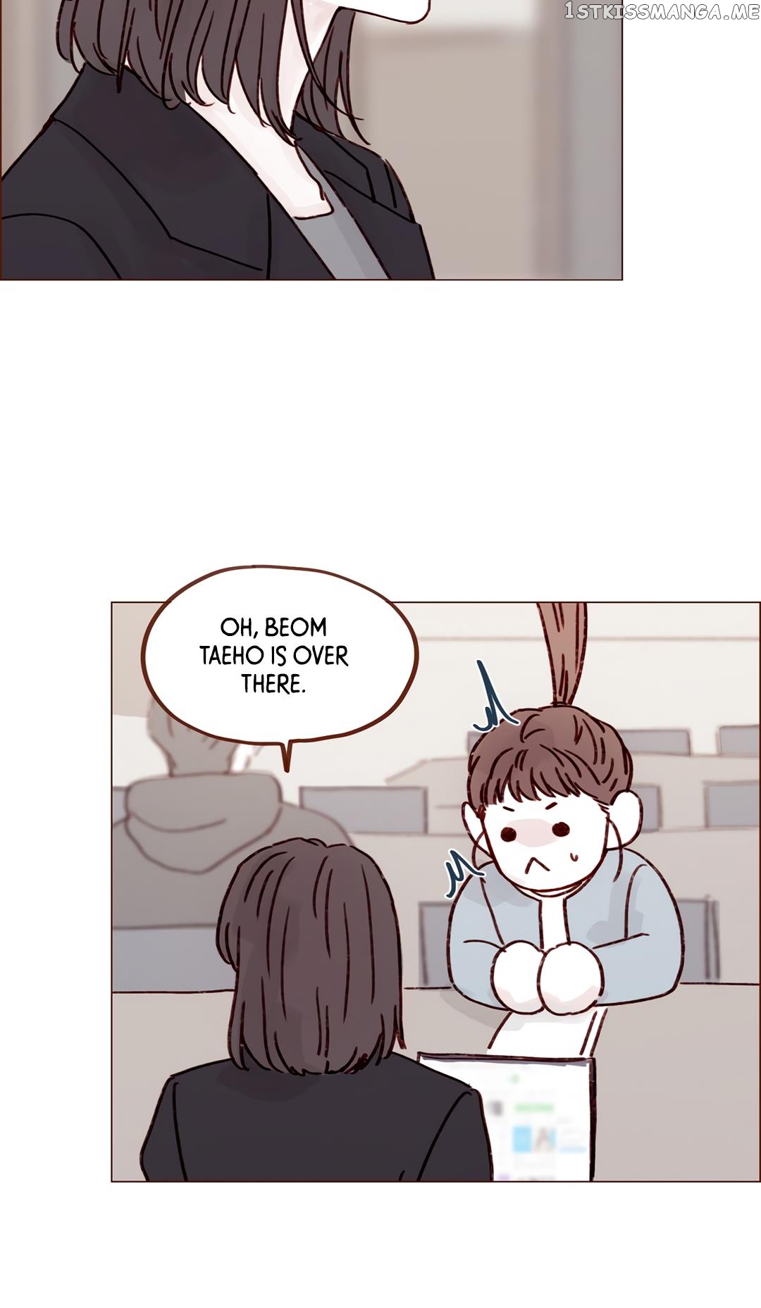 Hongshi Loves me! chapter 240 - page 29