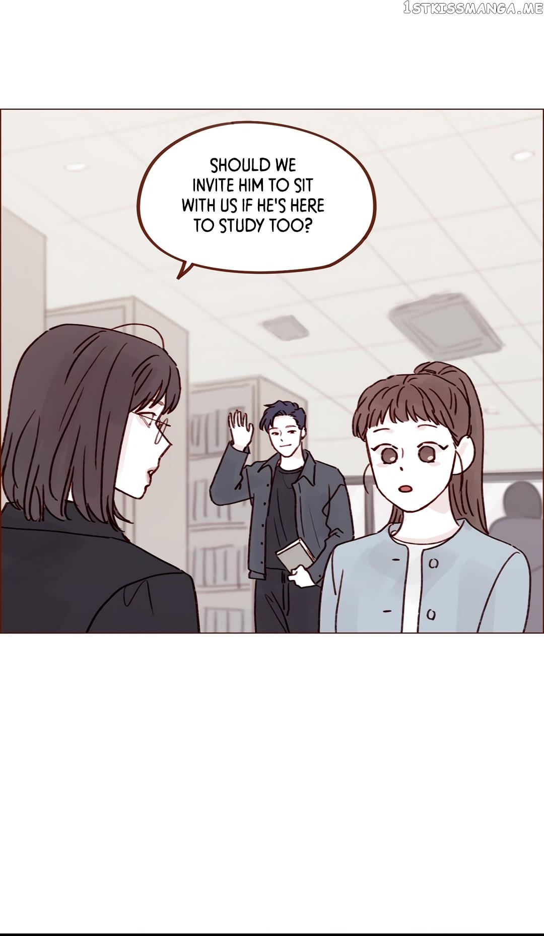 Hongshi Loves me! chapter 240 - page 30