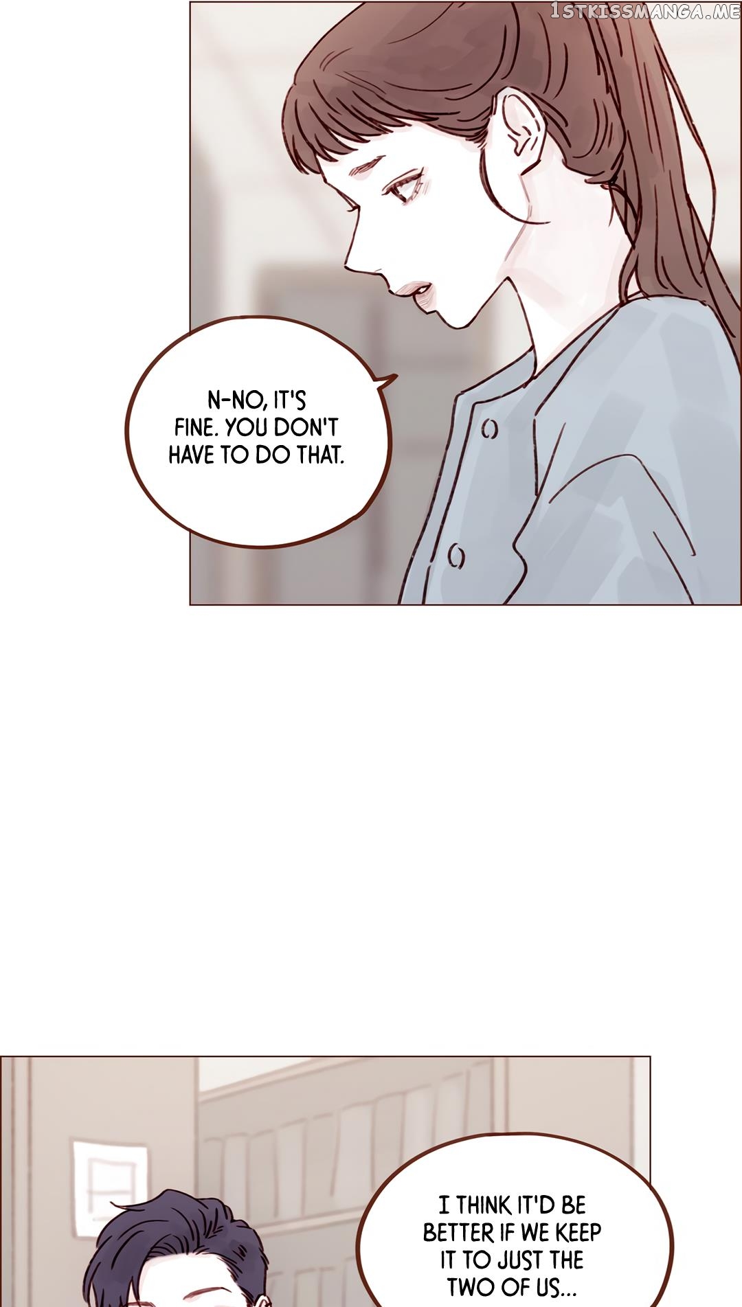 Hongshi Loves me! chapter 240 - page 31