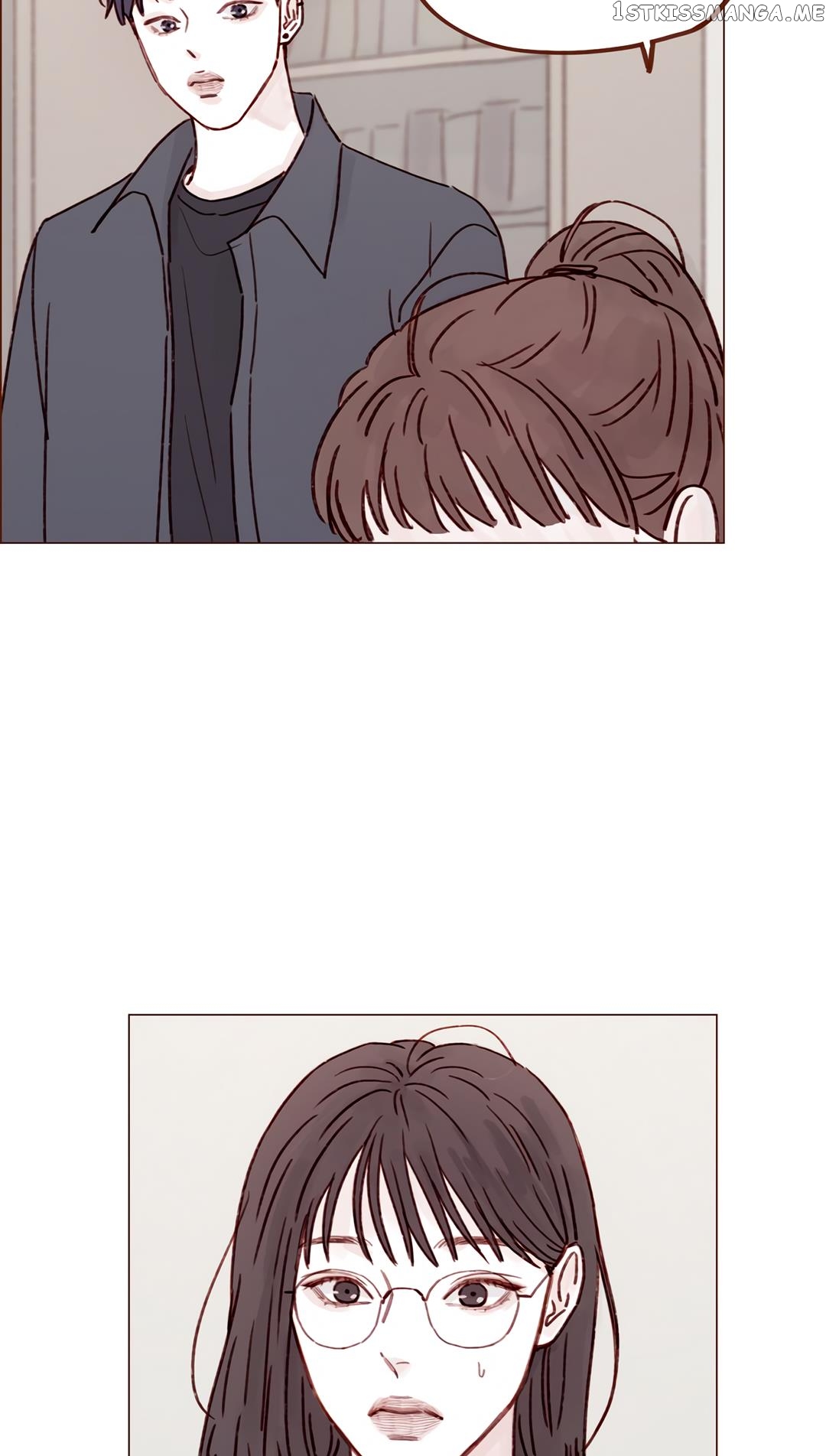 Hongshi Loves me! chapter 240 - page 32