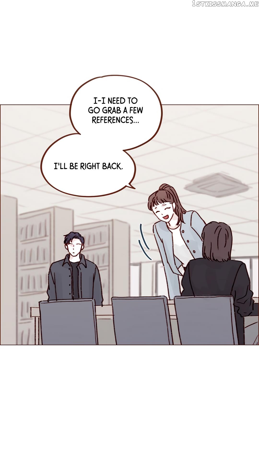 Hongshi Loves me! chapter 240 - page 34