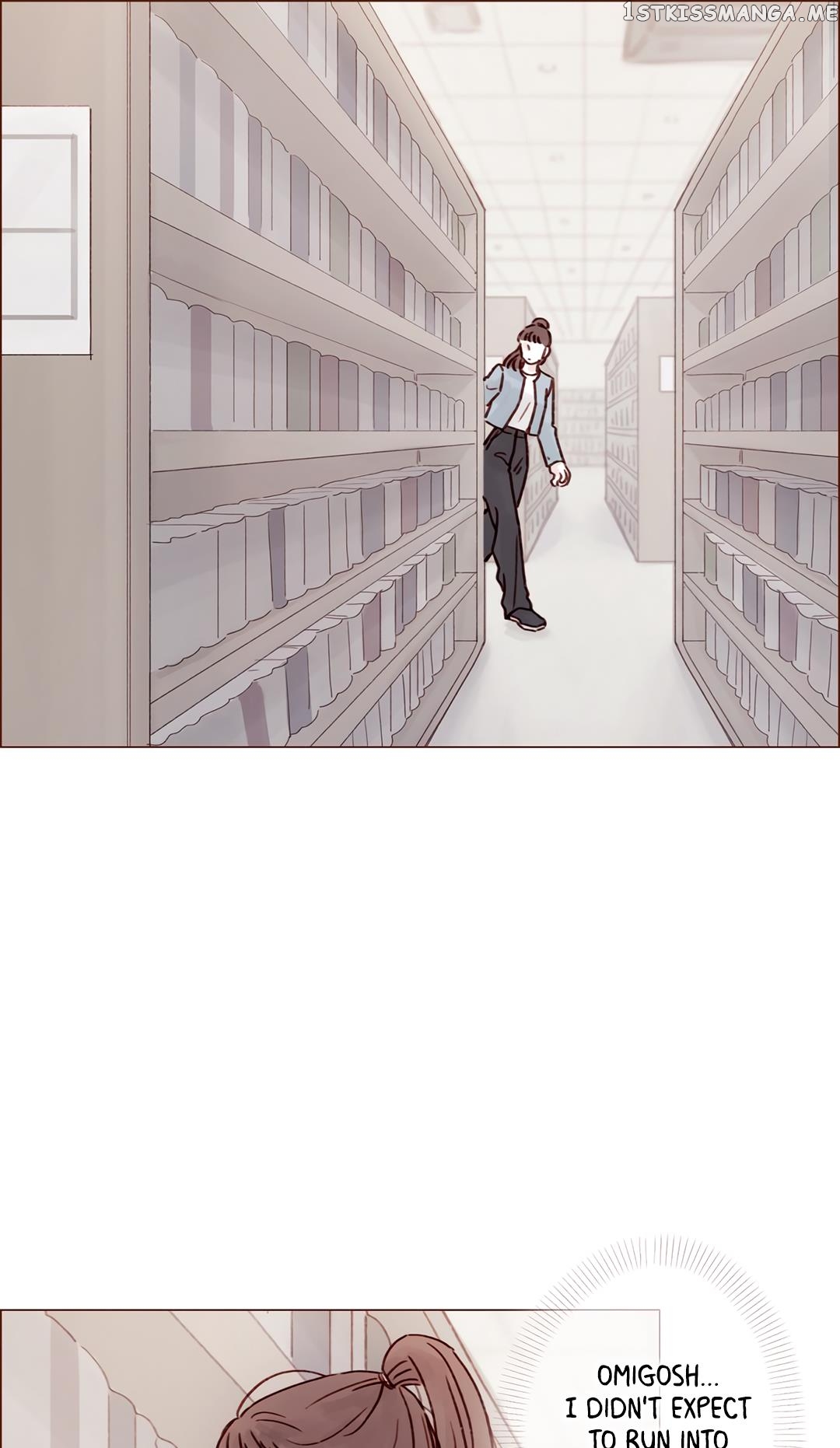 Hongshi Loves me! chapter 240 - page 37