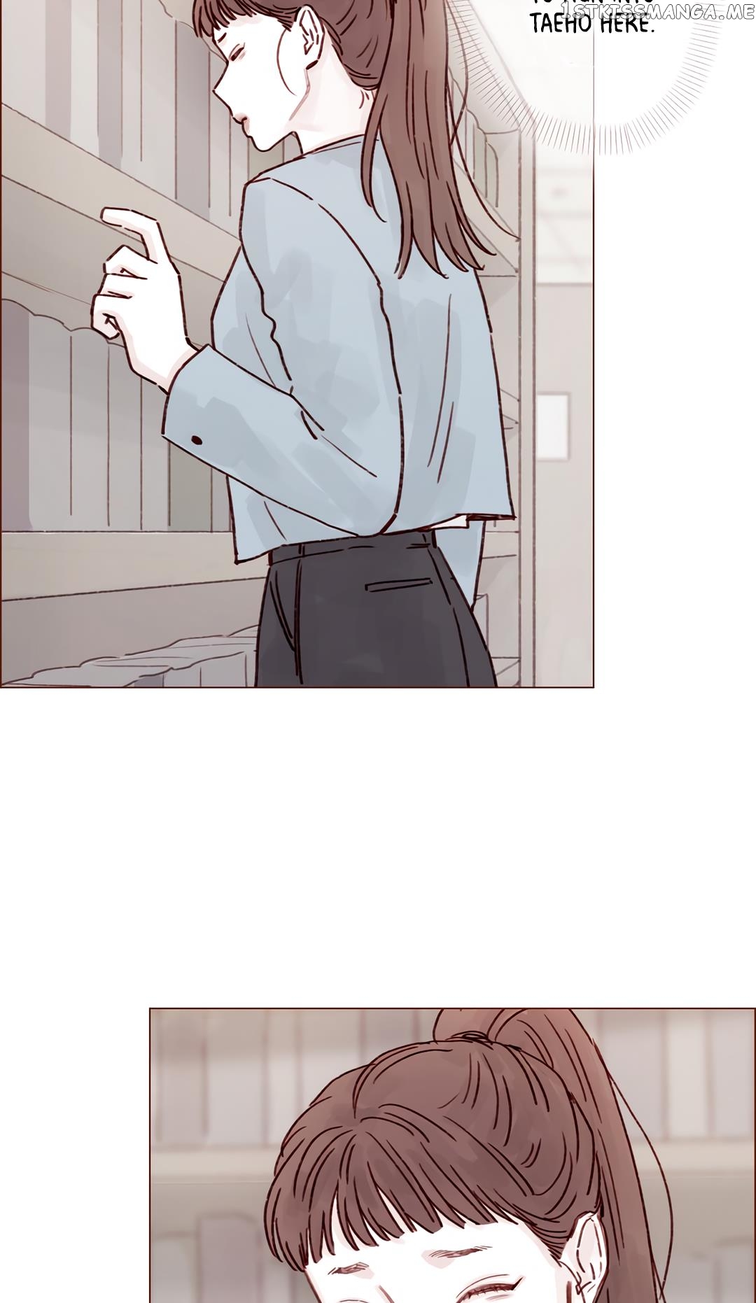 Hongshi Loves me! chapter 240 - page 38