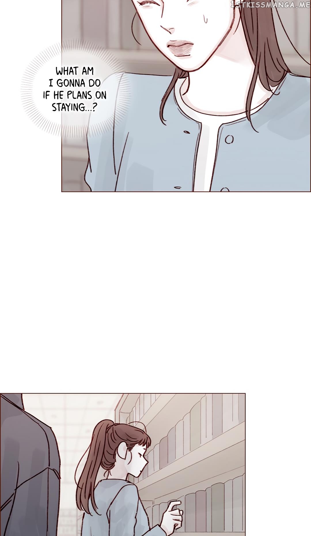 Hongshi Loves me! chapter 240 - page 39