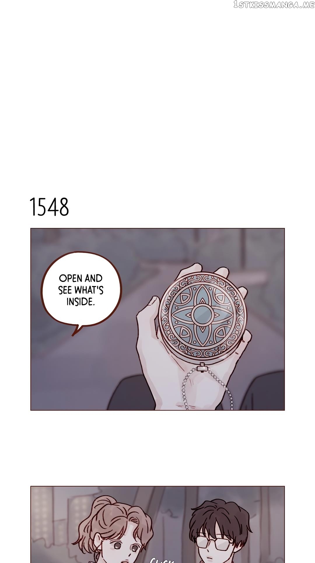 Hongshi Loves me! chapter 240 - page 4