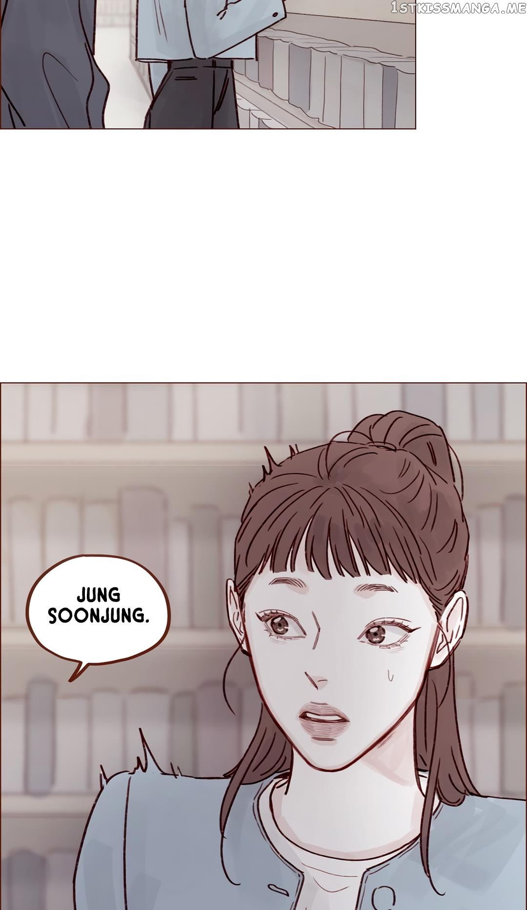 Hongshi Loves me! chapter 240 - page 40