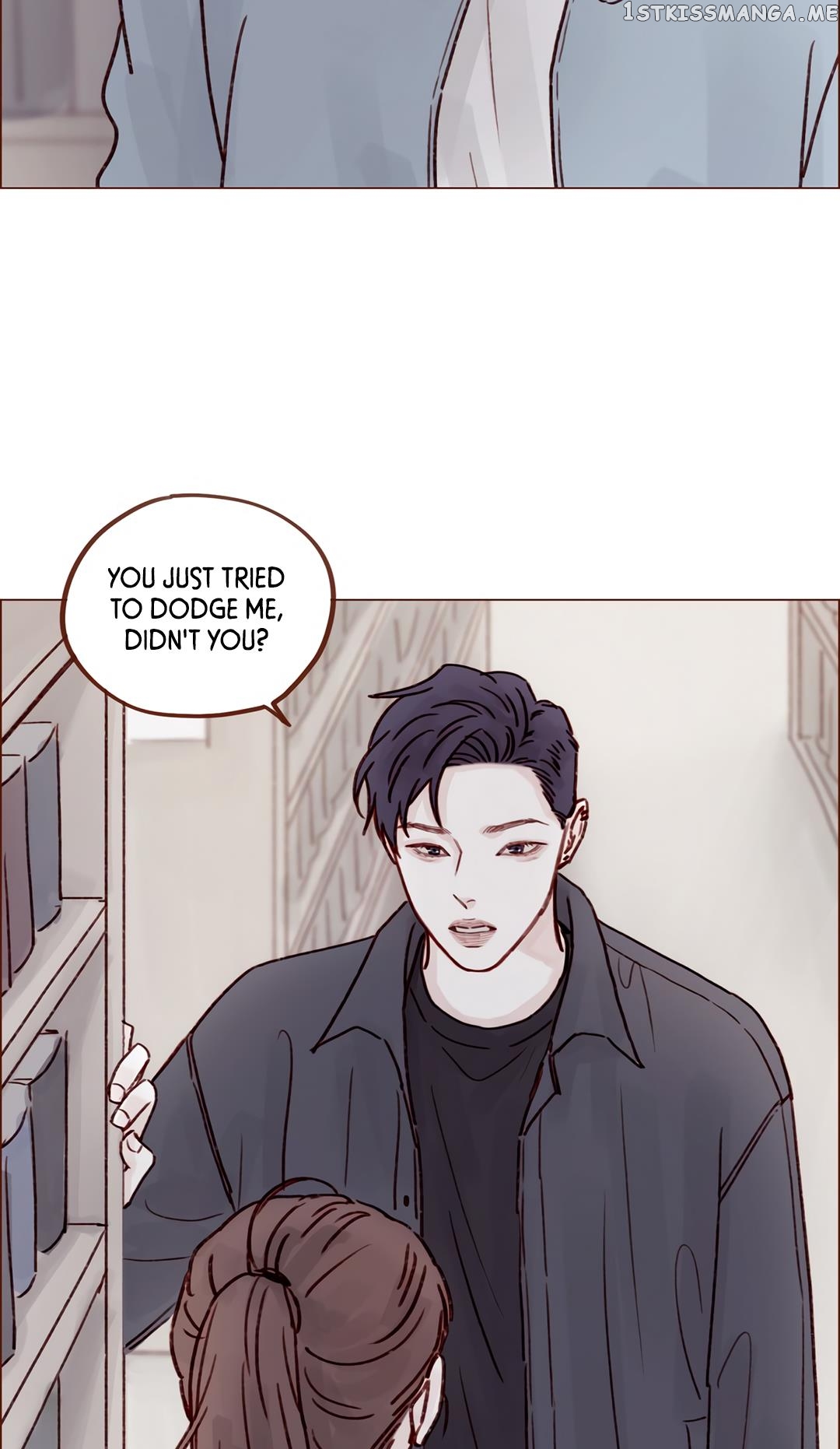 Hongshi Loves me! chapter 240 - page 41