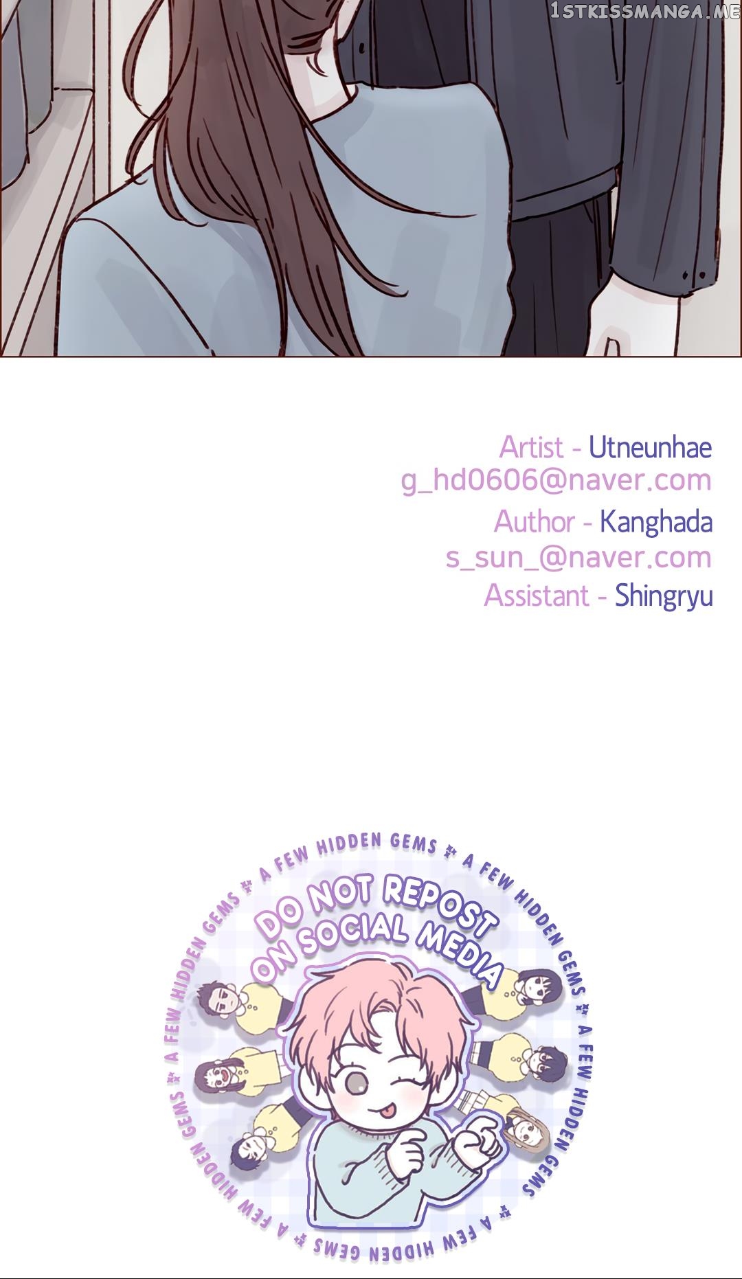 Hongshi Loves me! chapter 240 - page 42
