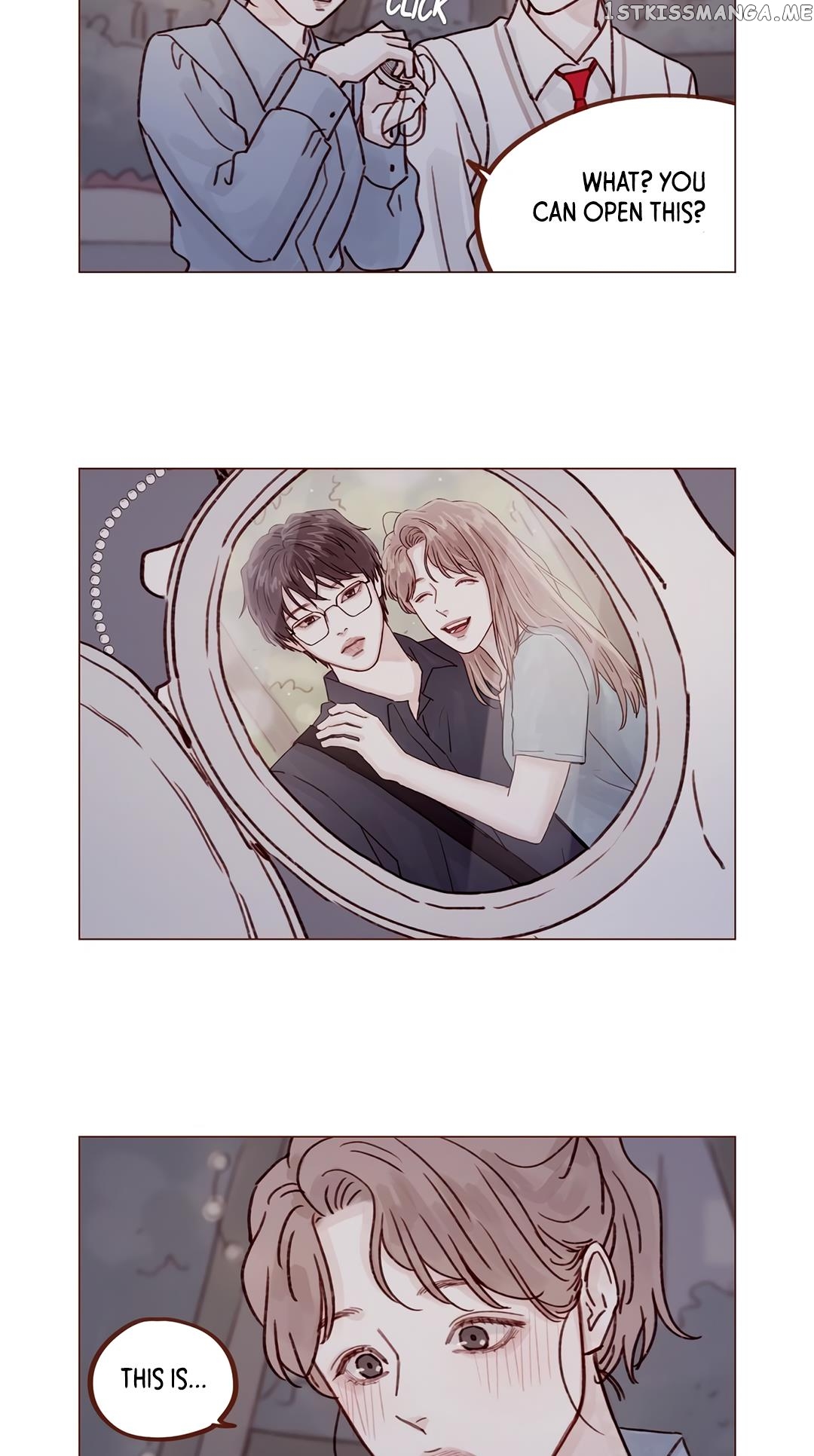 Hongshi Loves me! chapter 240 - page 5