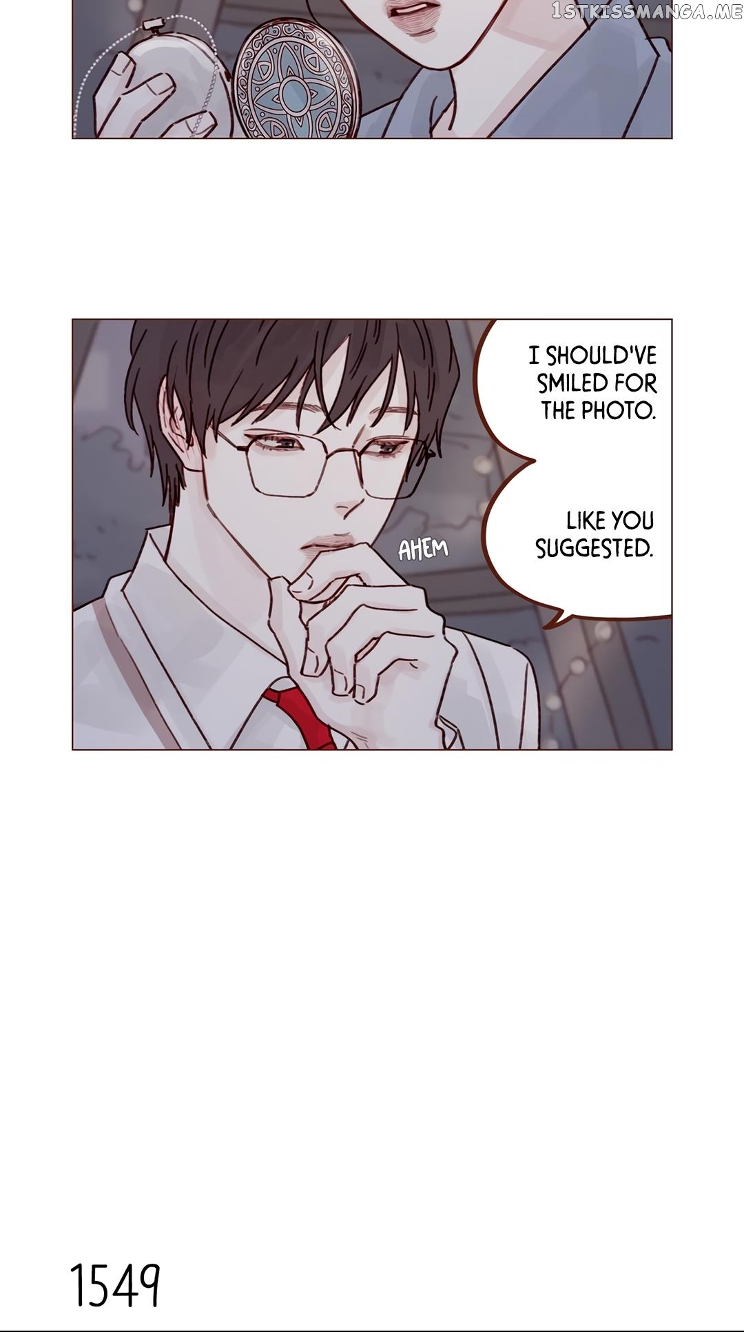 Hongshi Loves me! chapter 240 - page 6