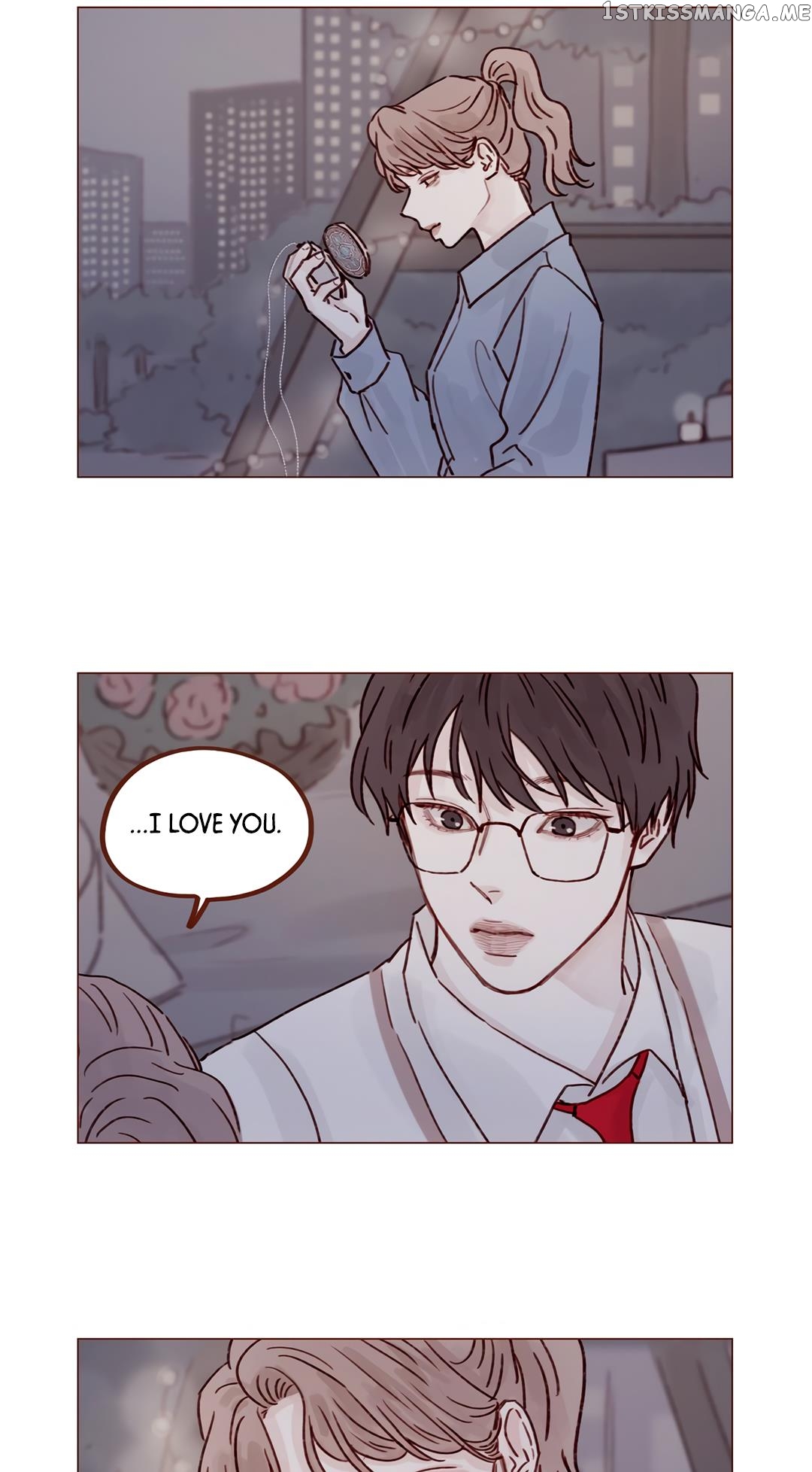 Hongshi Loves me! chapter 240 - page 7