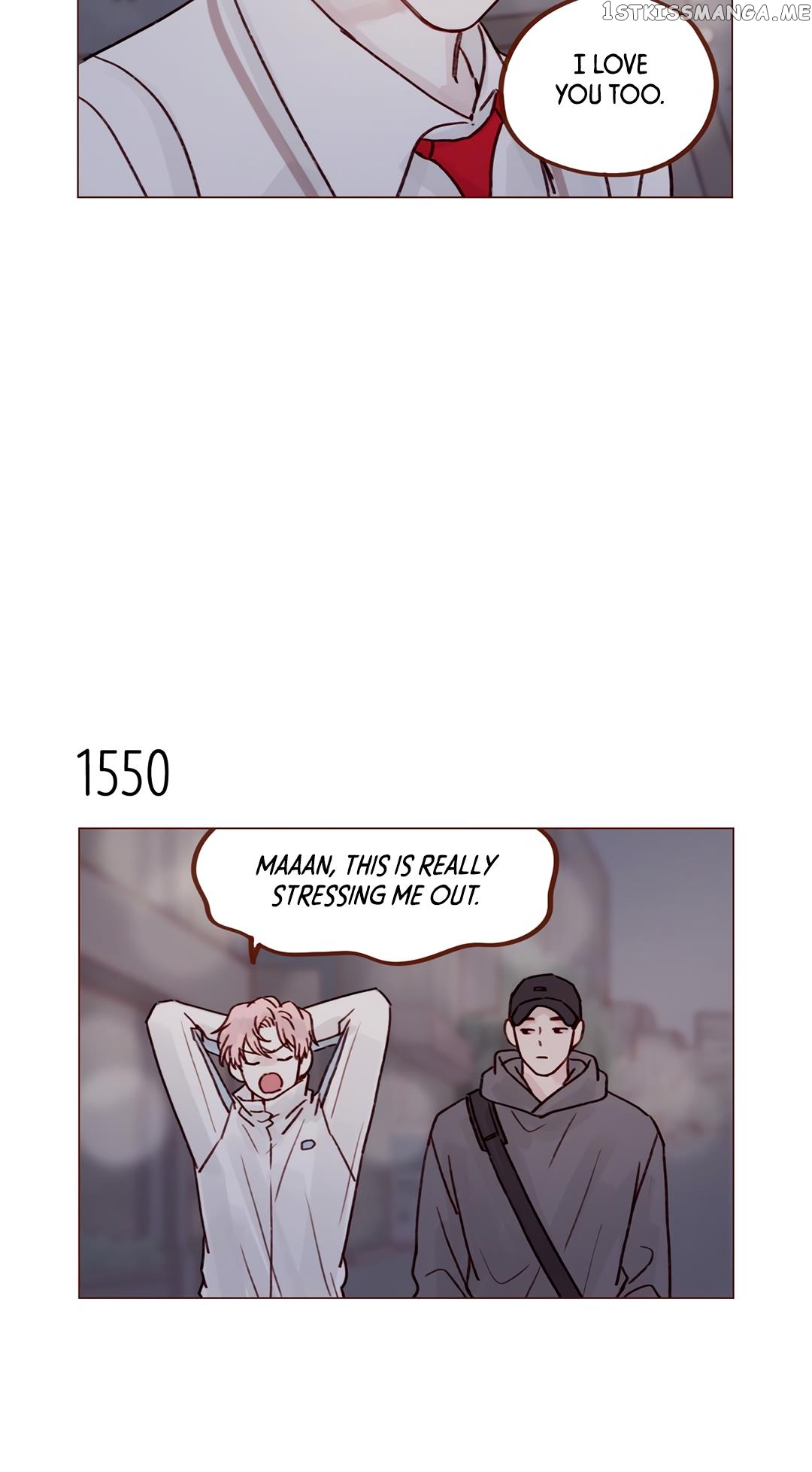 Hongshi Loves me! chapter 240 - page 9