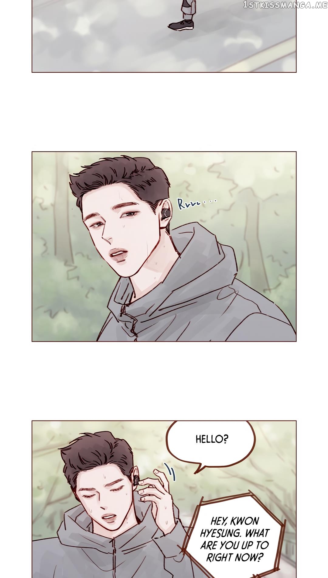Hongshi Loves me! chapter 234 - page 10