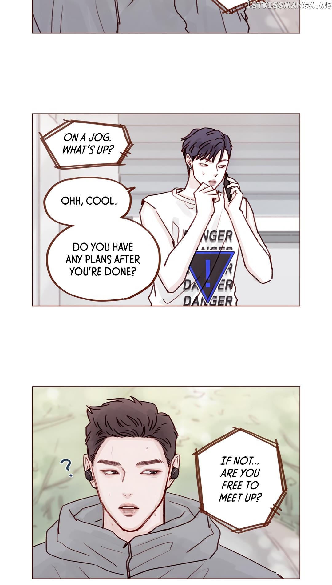 Hongshi Loves me! chapter 234 - page 11