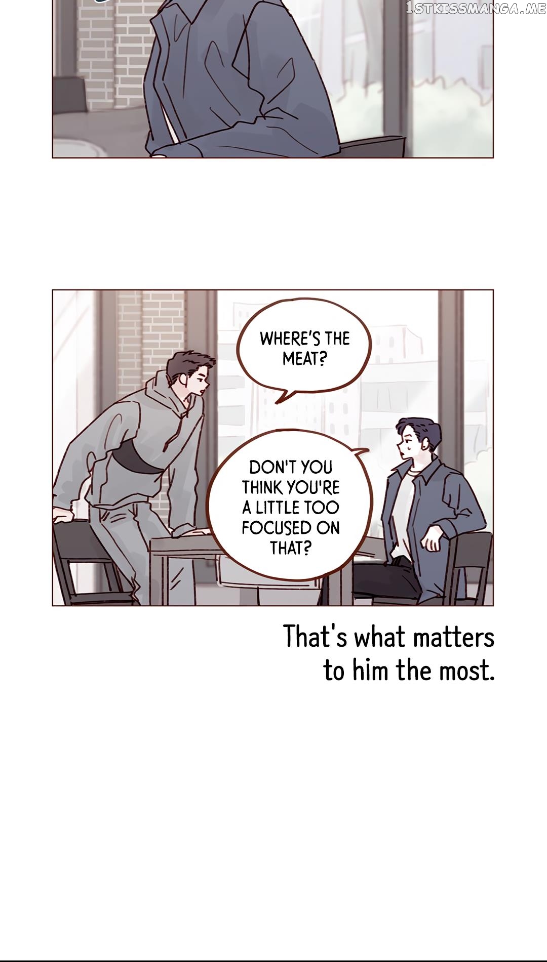 Hongshi Loves me! chapter 234 - page 14
