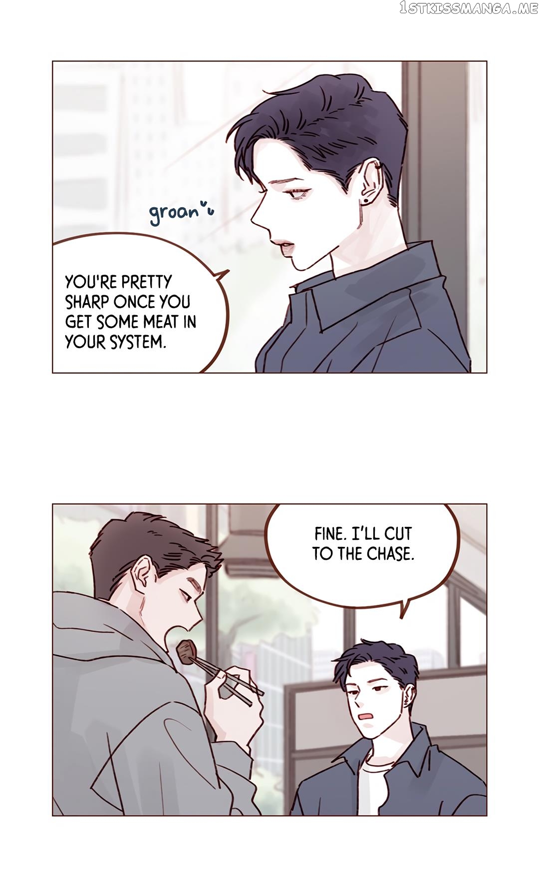 Hongshi Loves me! chapter 234 - page 16