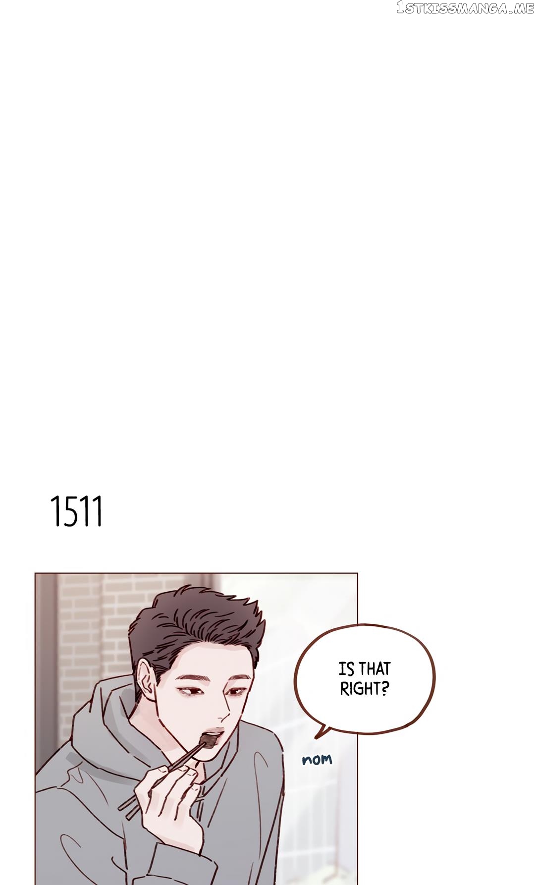 Hongshi Loves me! chapter 234 - page 18