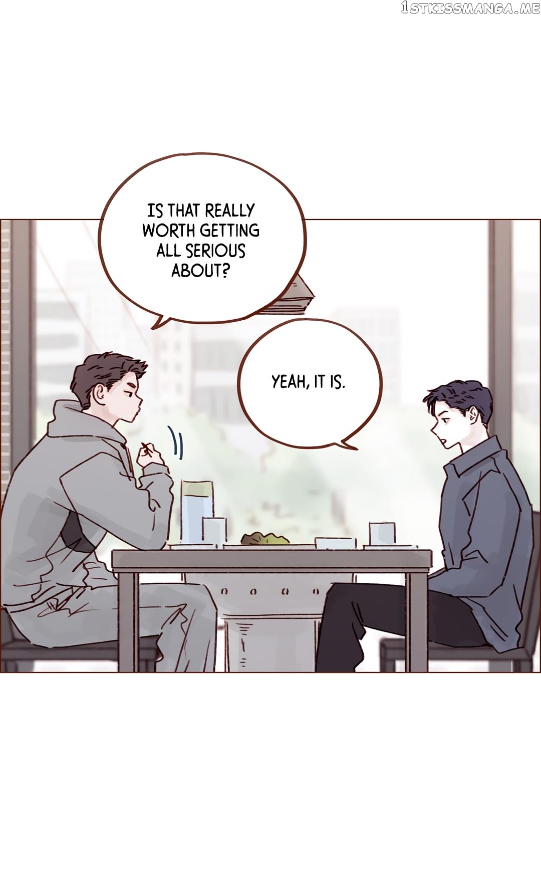 Hongshi Loves me! chapter 234 - page 20