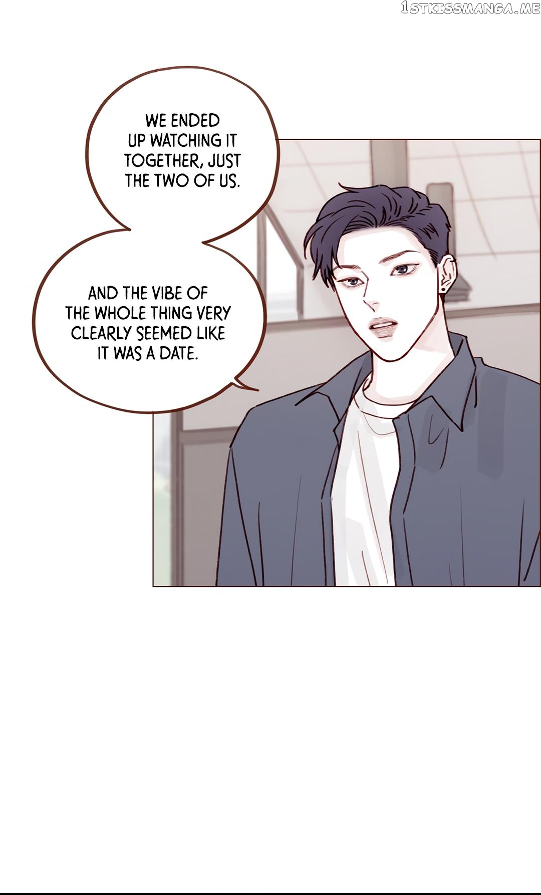 Hongshi Loves me! chapter 234 - page 21