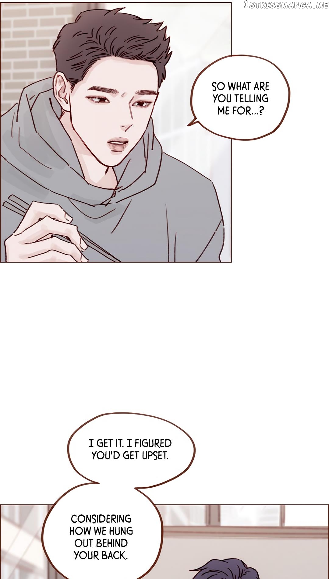 Hongshi Loves me! chapter 234 - page 22
