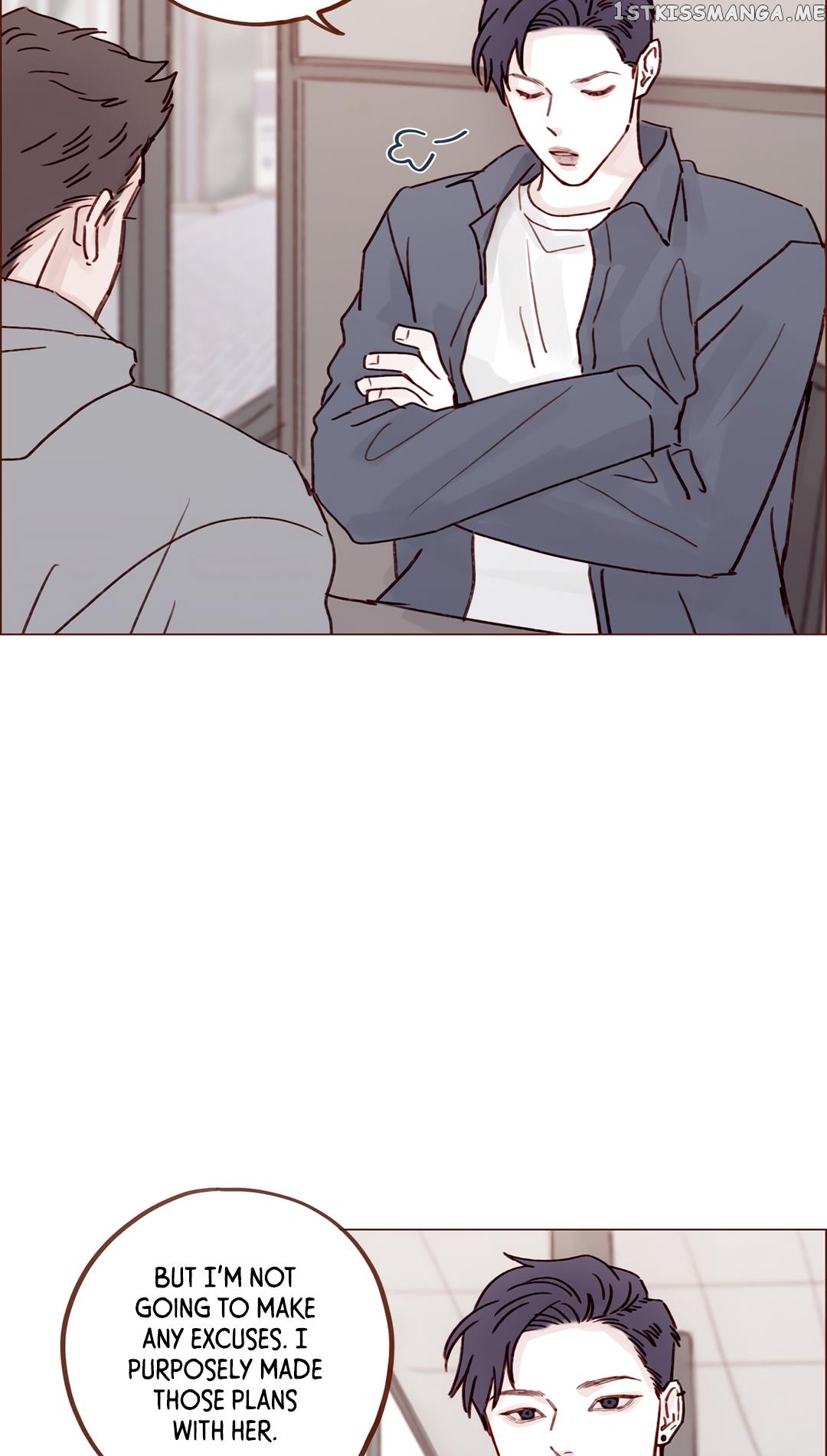 Hongshi Loves me! chapter 234 - page 23