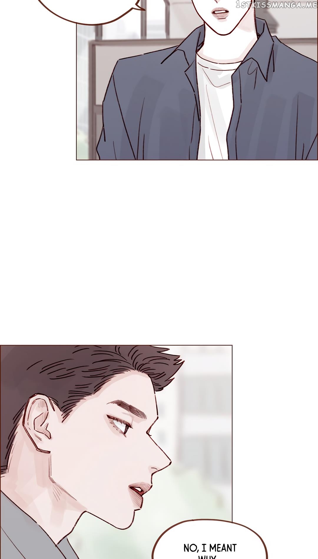 Hongshi Loves me! chapter 234 - page 24