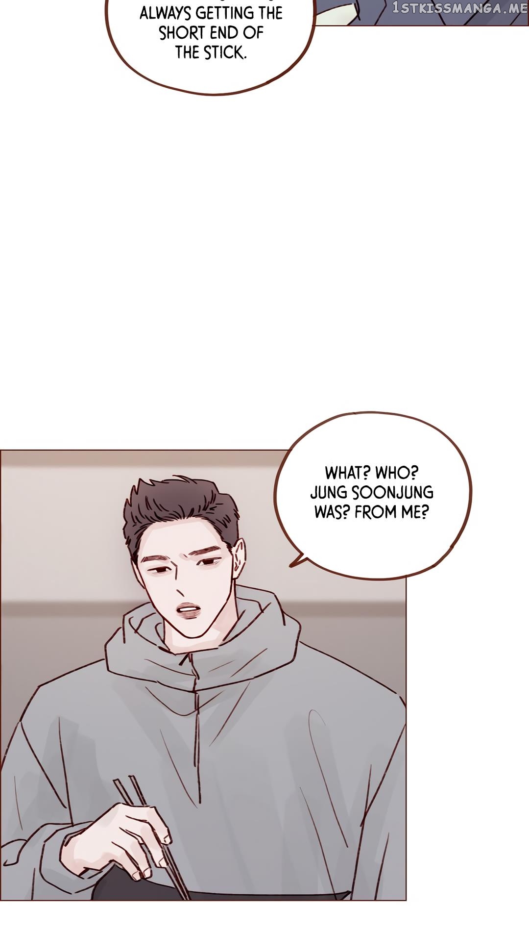 Hongshi Loves me! chapter 234 - page 26
