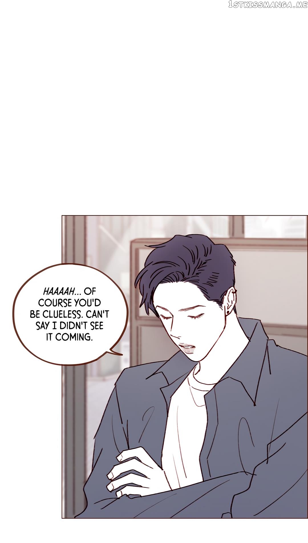 Hongshi Loves me! chapter 234 - page 27
