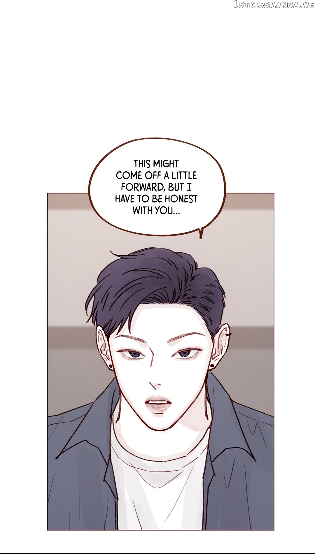 Hongshi Loves me! chapter 234 - page 28