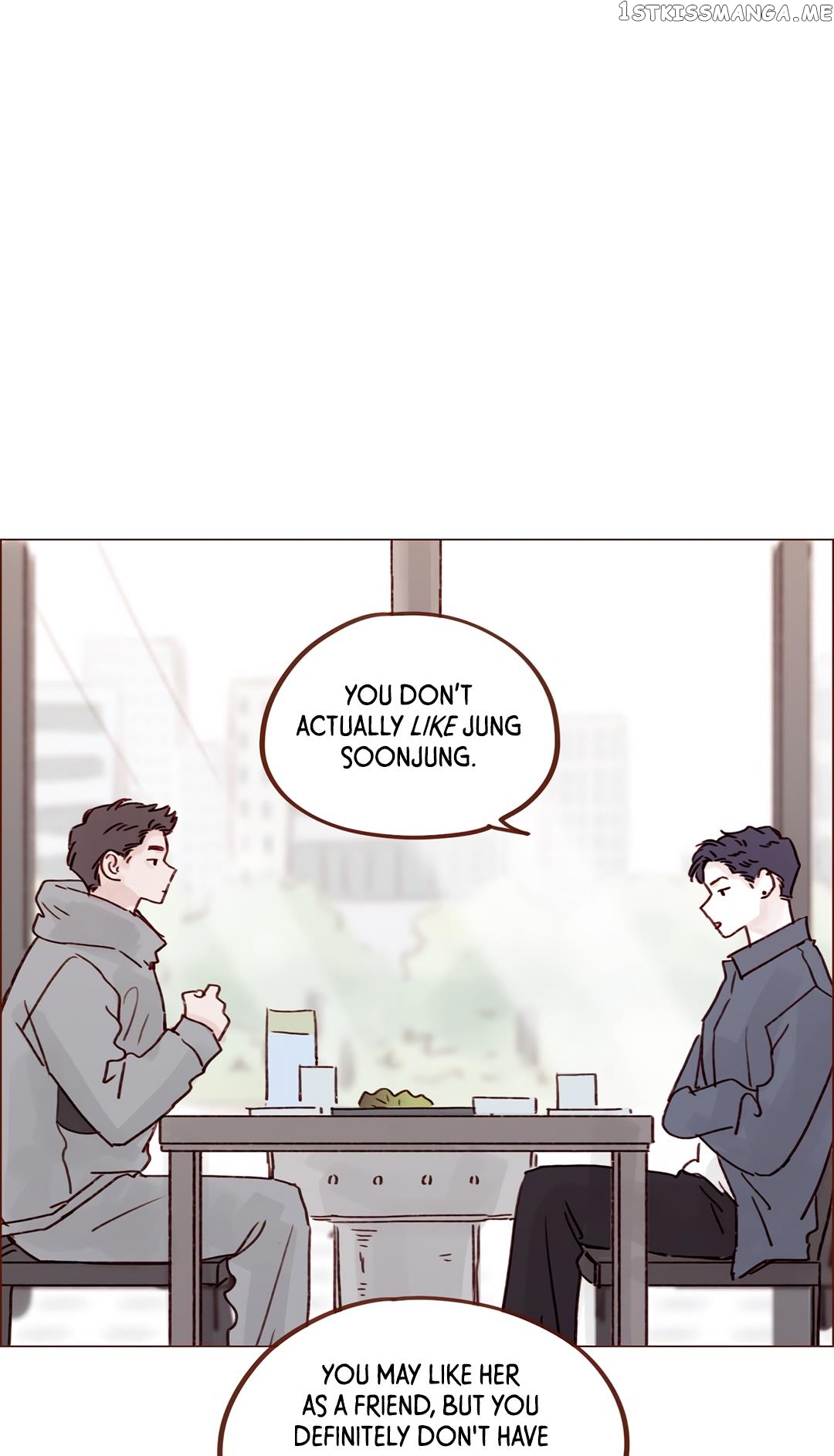 Hongshi Loves me! chapter 234 - page 29