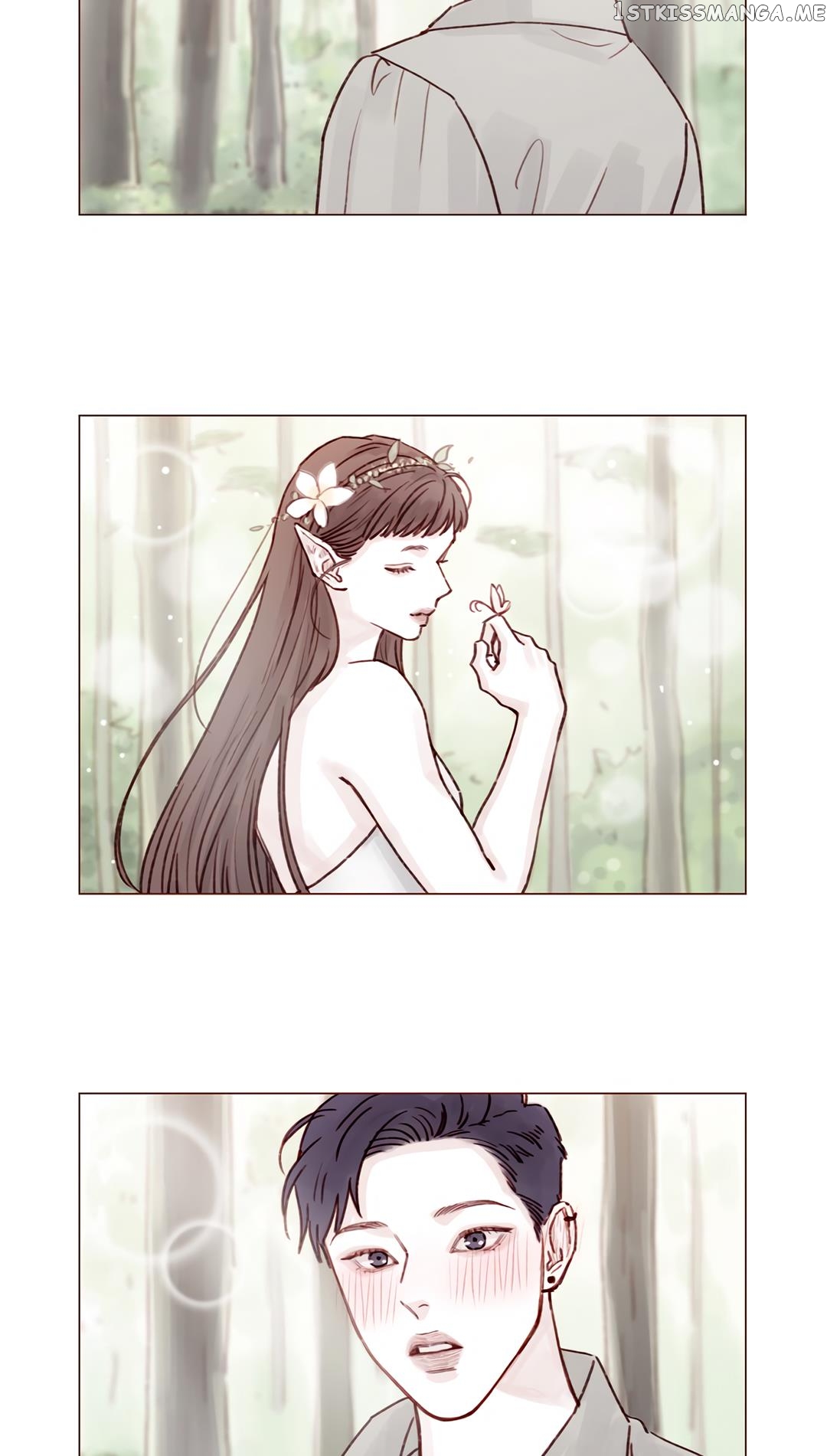 Hongshi Loves me! chapter 234 - page 3
