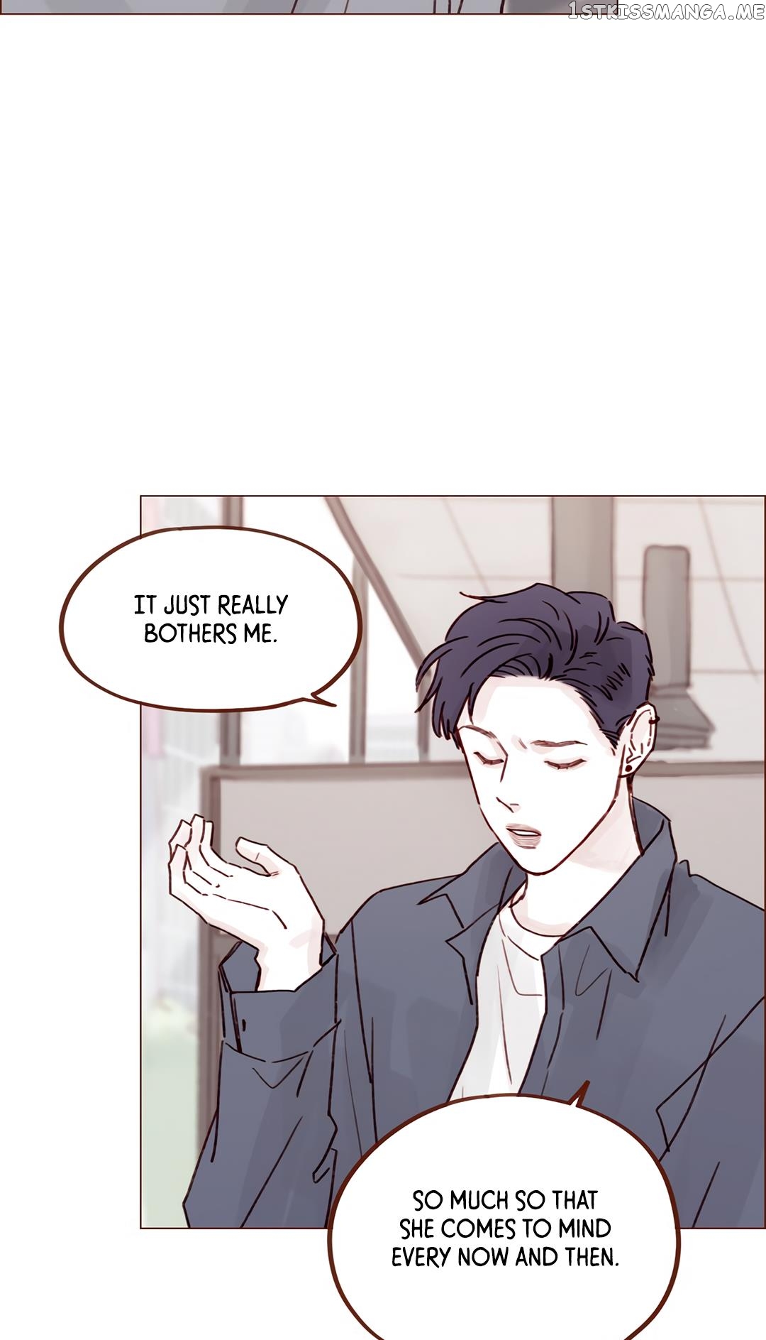 Hongshi Loves me! chapter 234 - page 31
