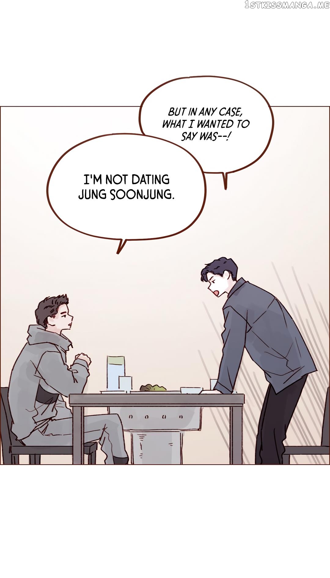 Hongshi Loves me! chapter 234 - page 34