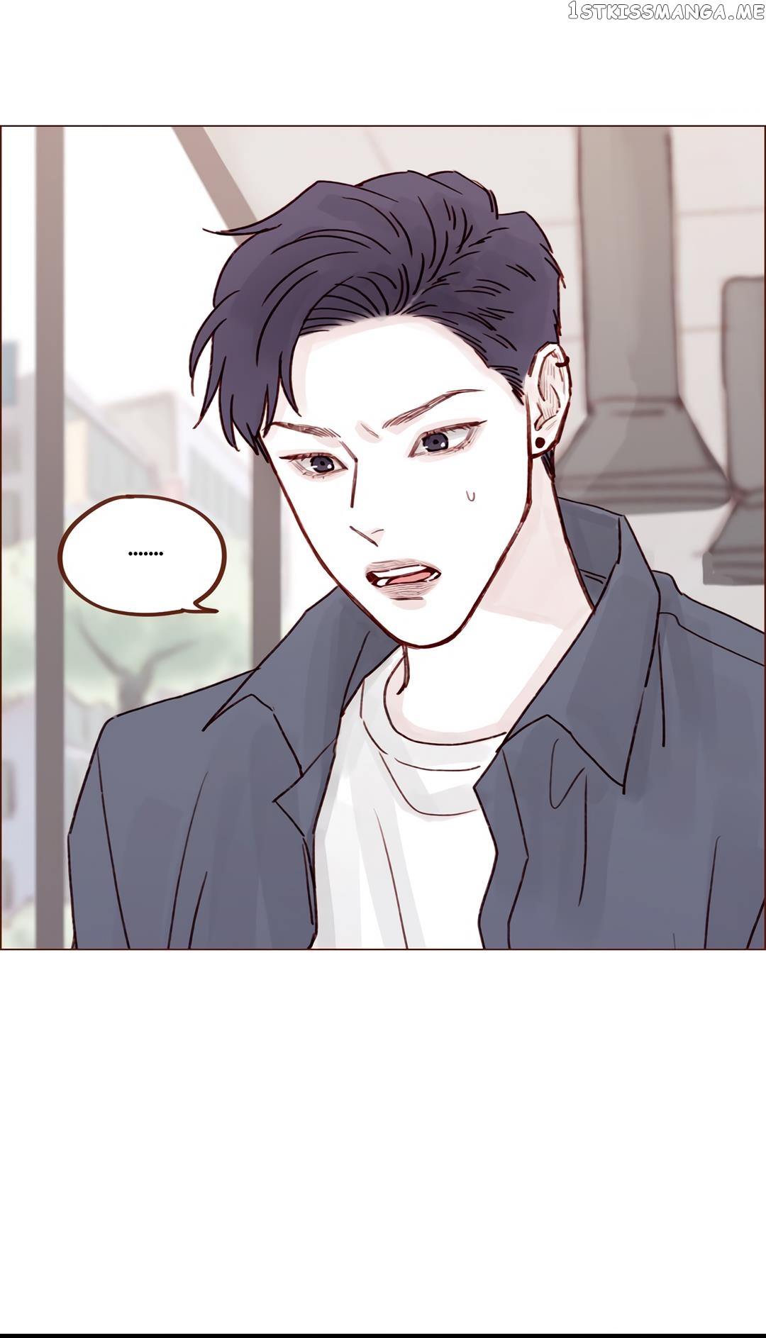 Hongshi Loves me! chapter 234 - page 35