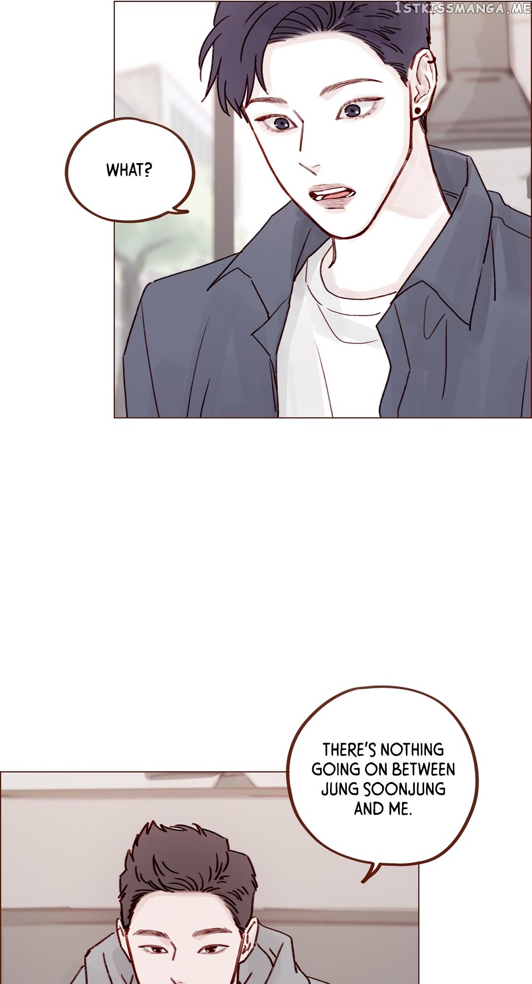 Hongshi Loves me! chapter 234 - page 36