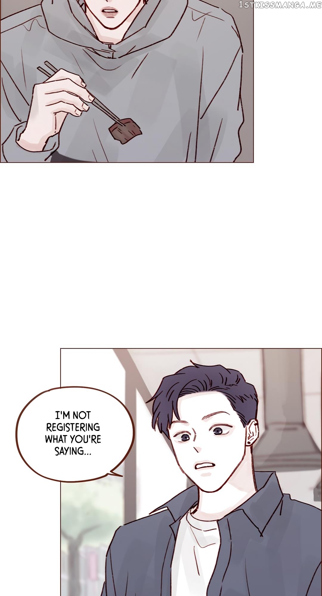 Hongshi Loves me! chapter 234 - page 37