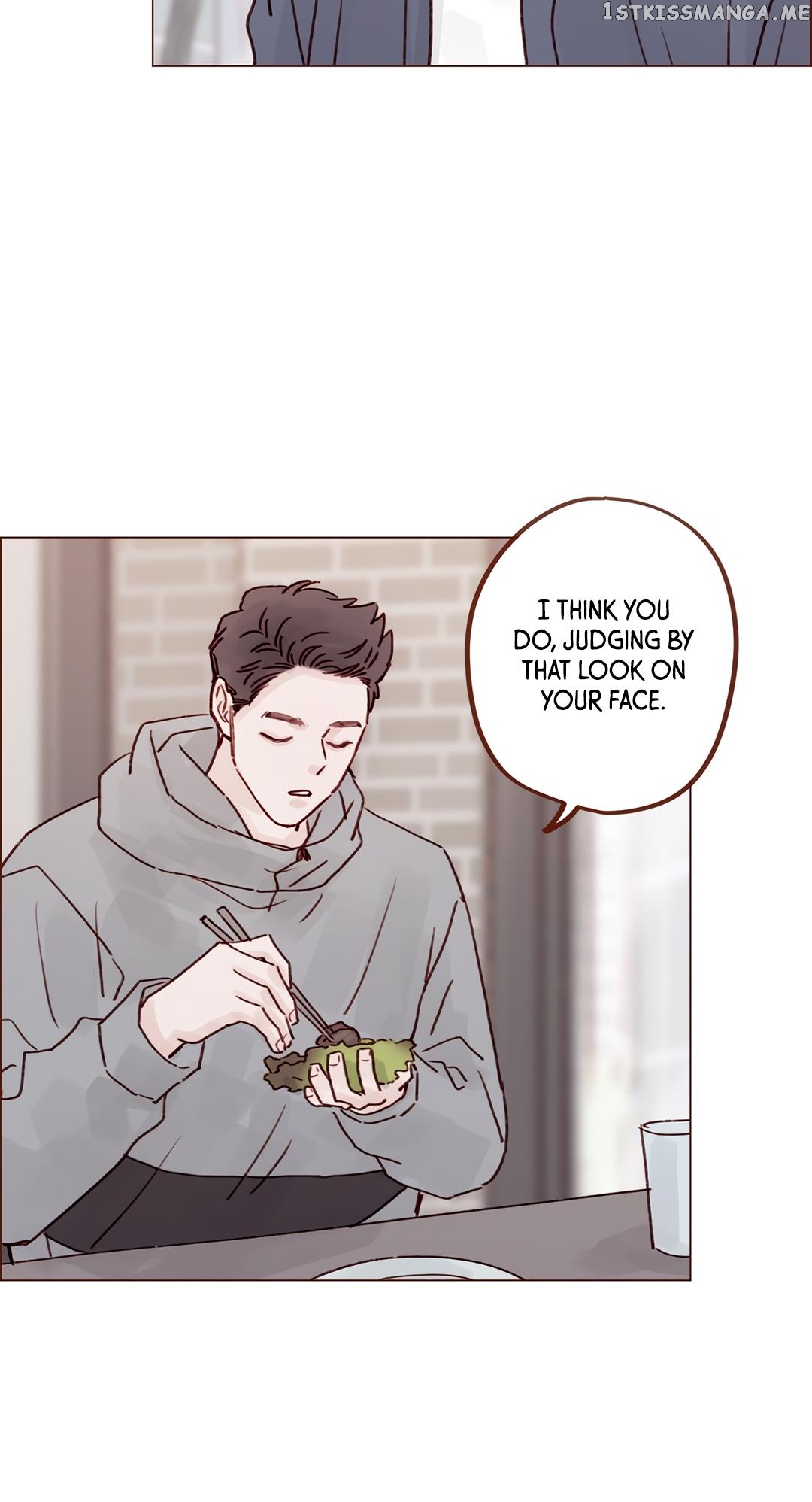 Hongshi Loves me! chapter 234 - page 38