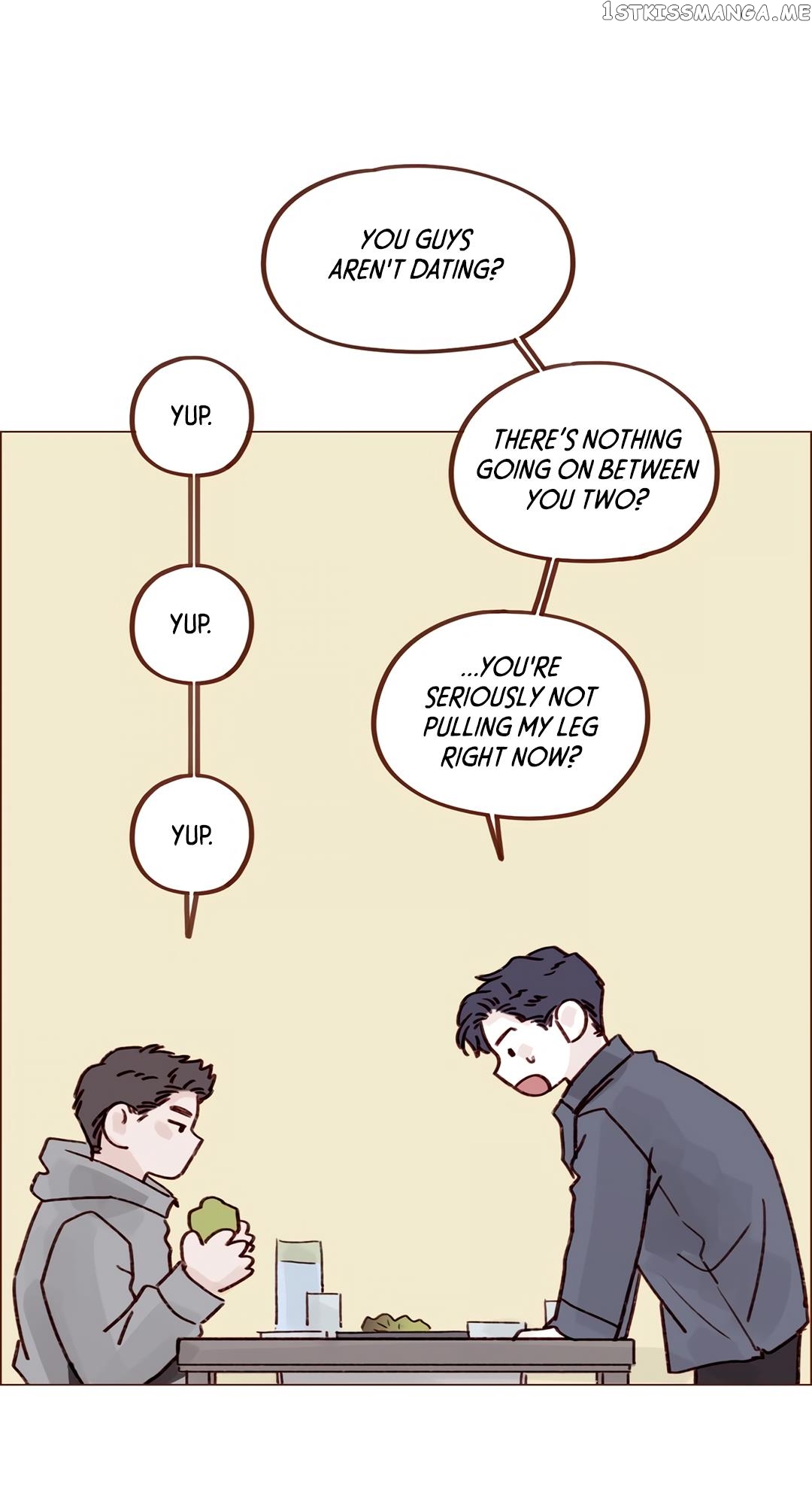 Hongshi Loves me! chapter 234 - page 39