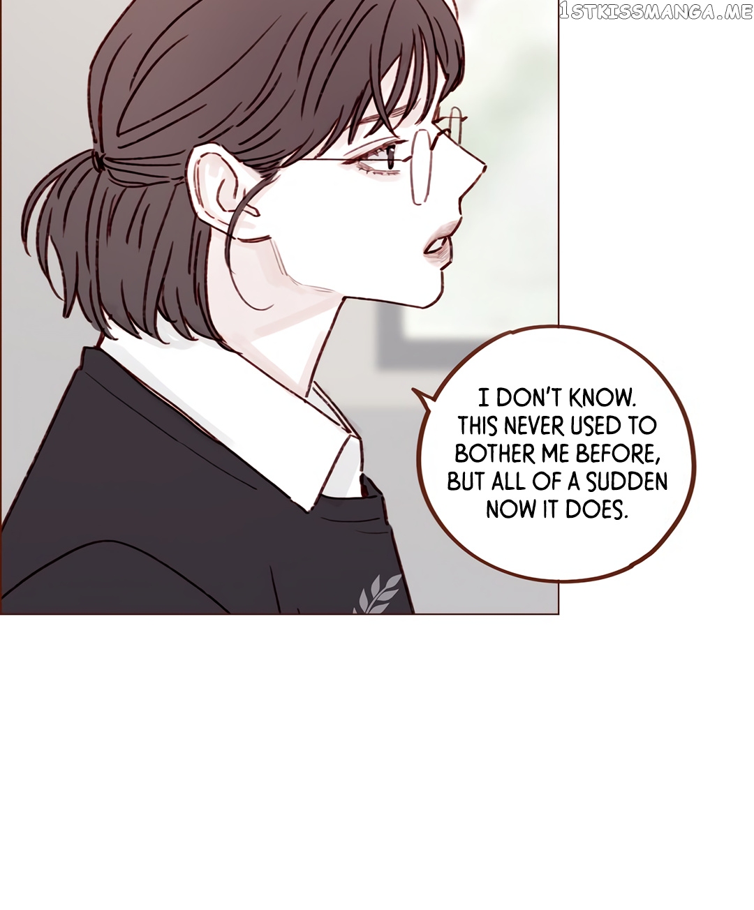 Hongshi Loves me! chapter 232 - page 21